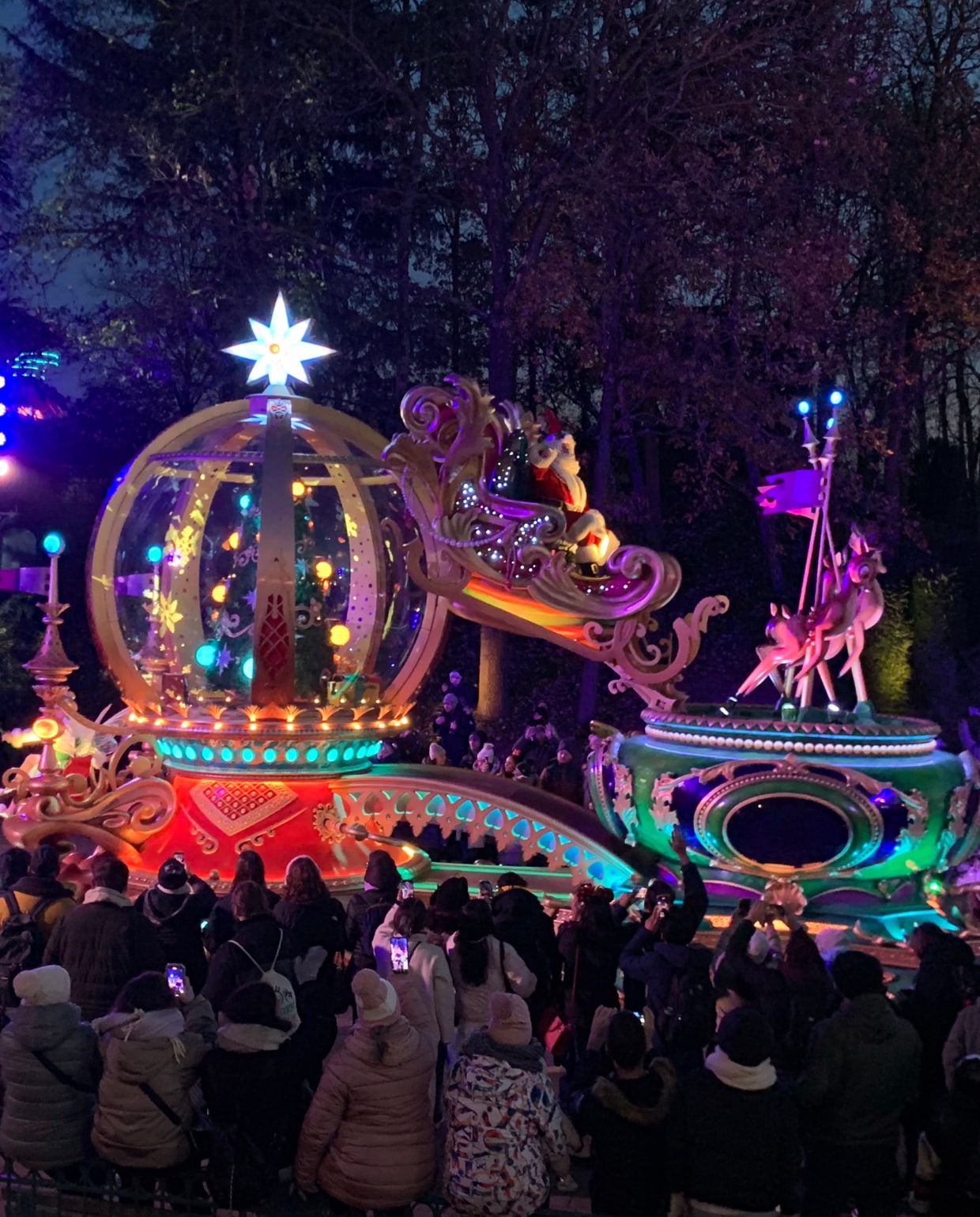 Disney parade vtwonen | fotografie Marleen Huurman
