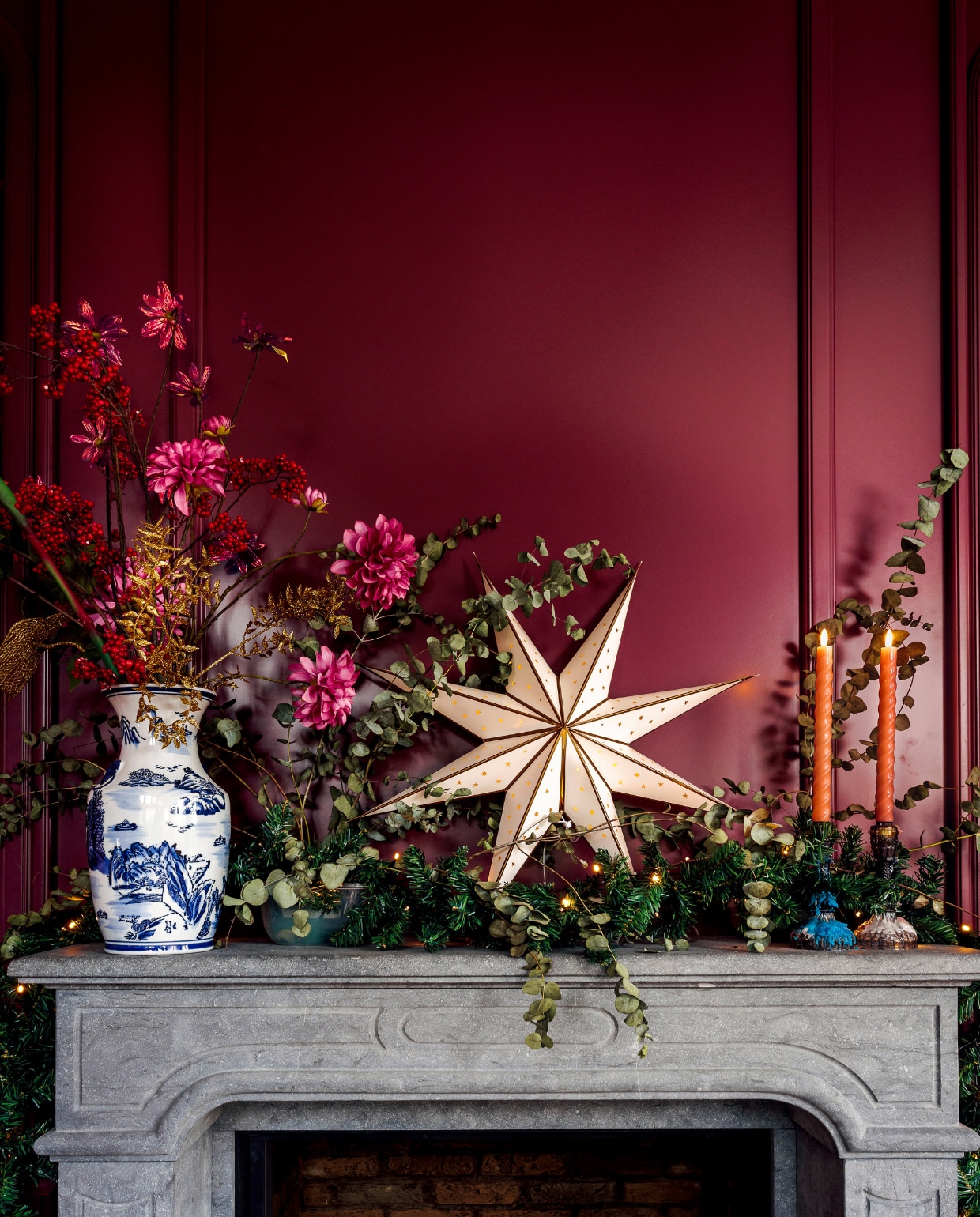 Op de matel, privé bezit. vtwonen 13-2023 | styling Ilona Jongepier | fotografie Ernie Enkelaar