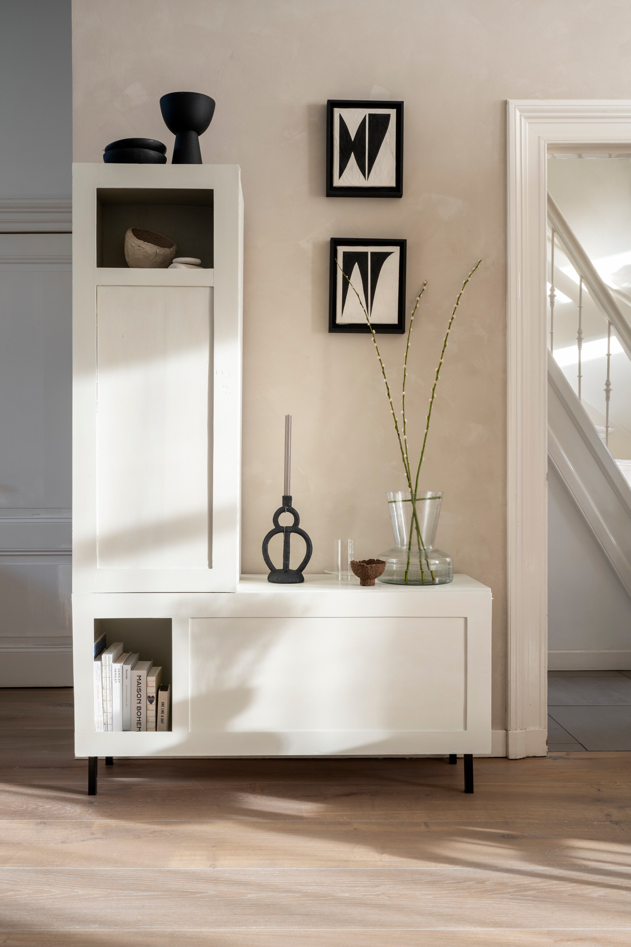 vtwonen 03-2024 Kringloop | fotografie Stan Koolen | styling Kelly van Gendt