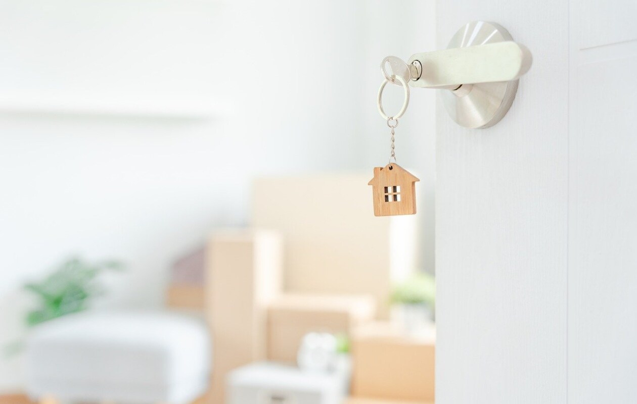 Een hypotheek met BKR-registratie afsluiten: dit moet je weten Chaiyan Anuwatmongkolchai via Pixabay