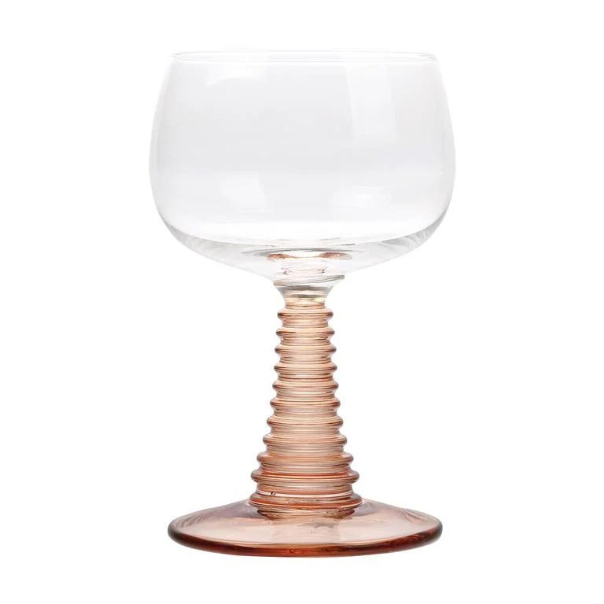 hkliving swirl wijnglas vtwonen by fonQ