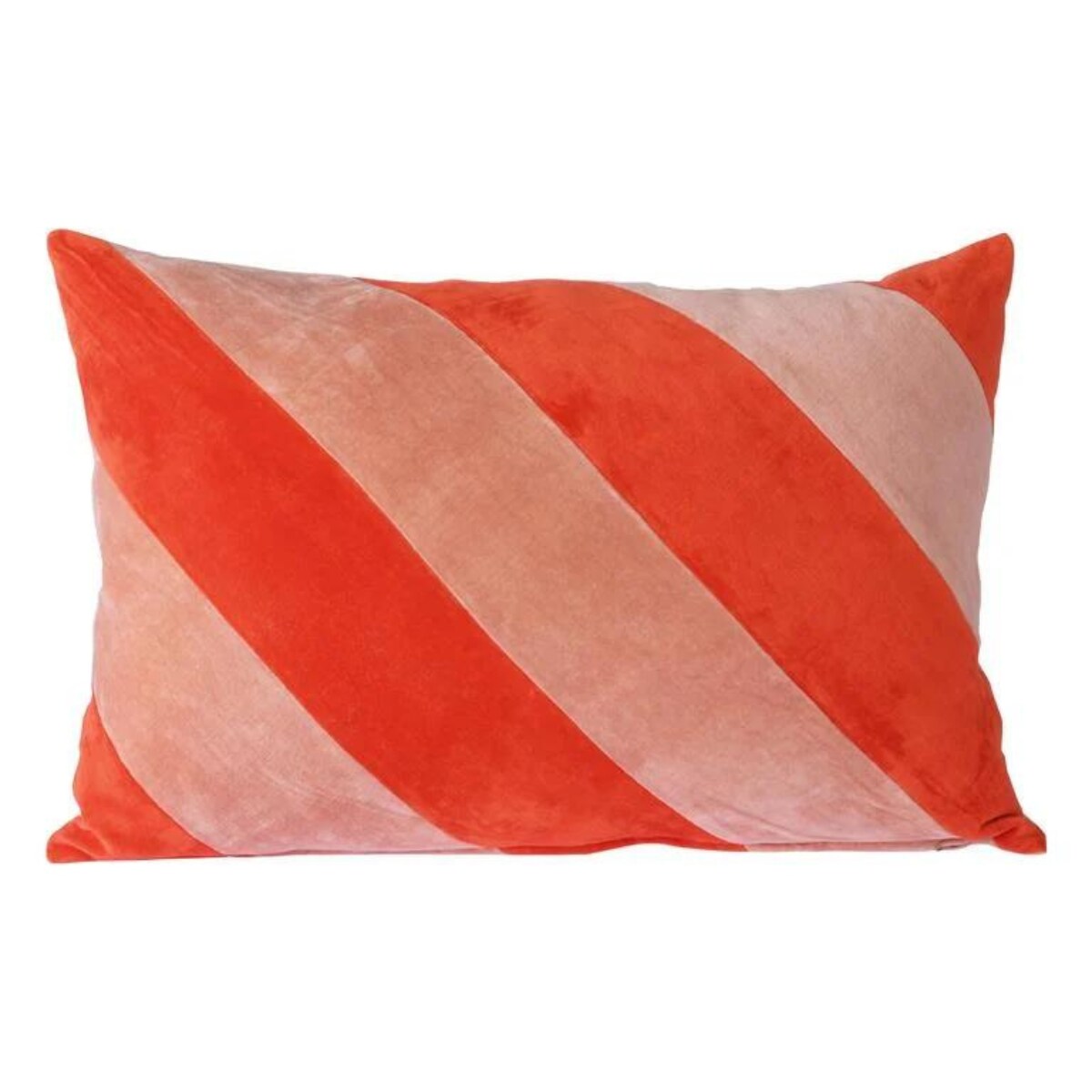hkliving striped velvet sierkussen vtwonen by fonQ