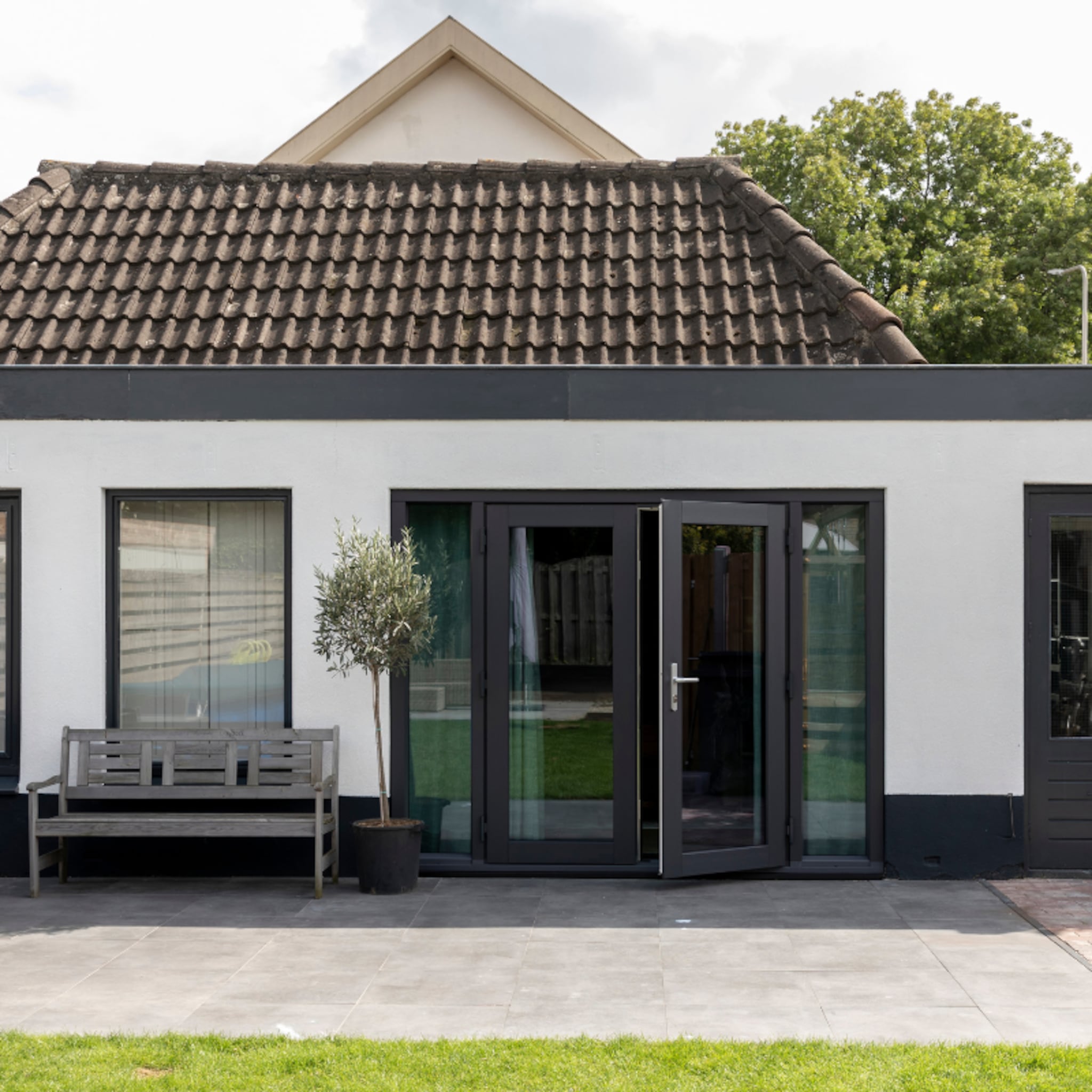 dakpannen vervangen wanneer kosten