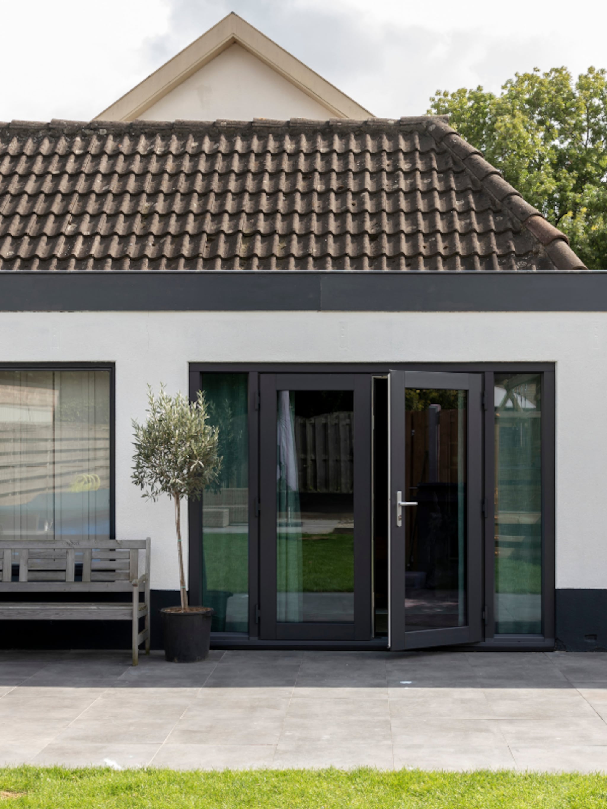 kant en klaar wat is een prefab woning en wanneer is het een uitkomst