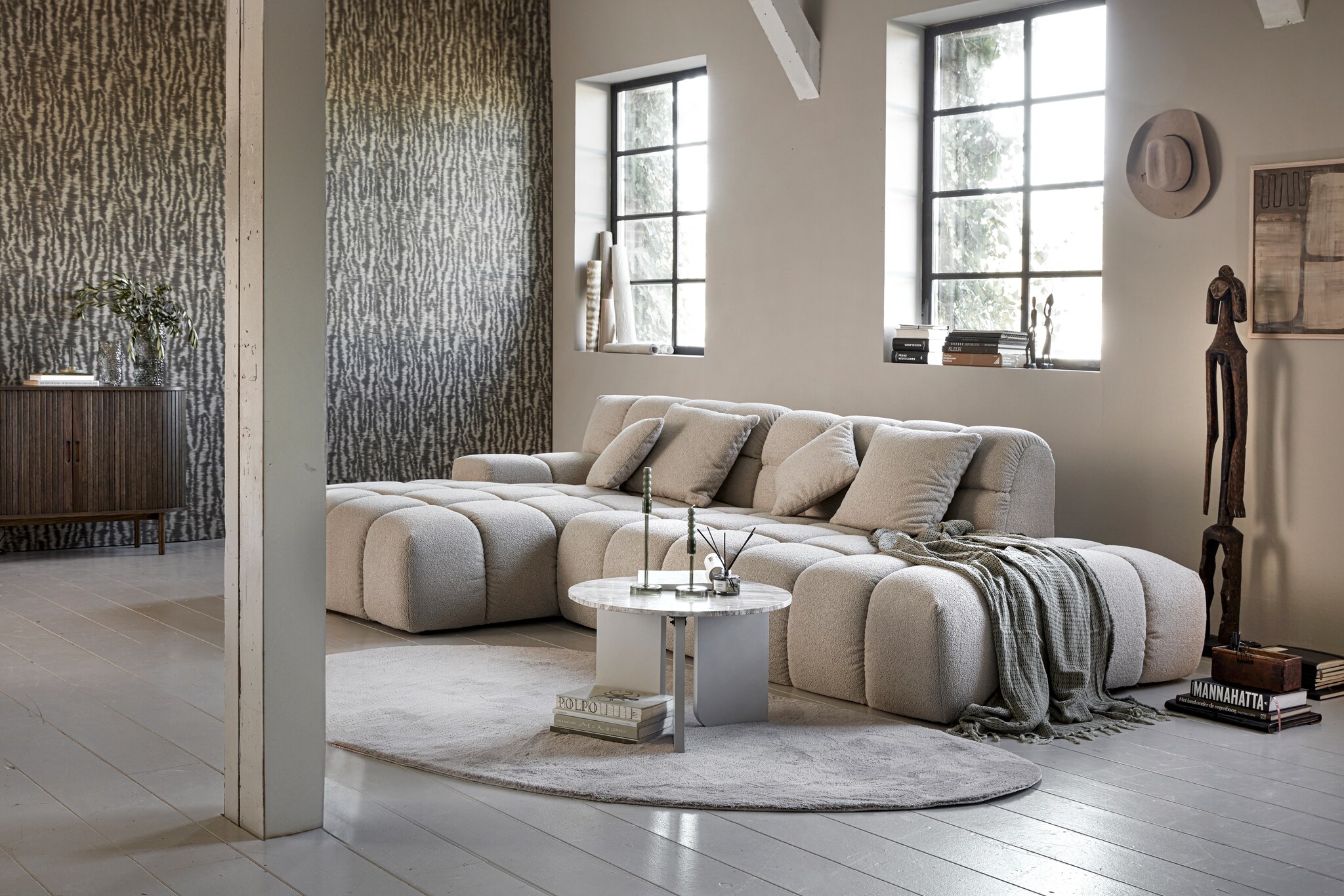 vtwonen 01-2024 | styling Marit Saladini | fotografie Peggy Janssen