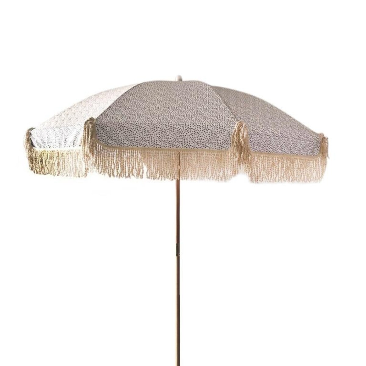 by fonq basic tassel parasol vtwonen by fonQ