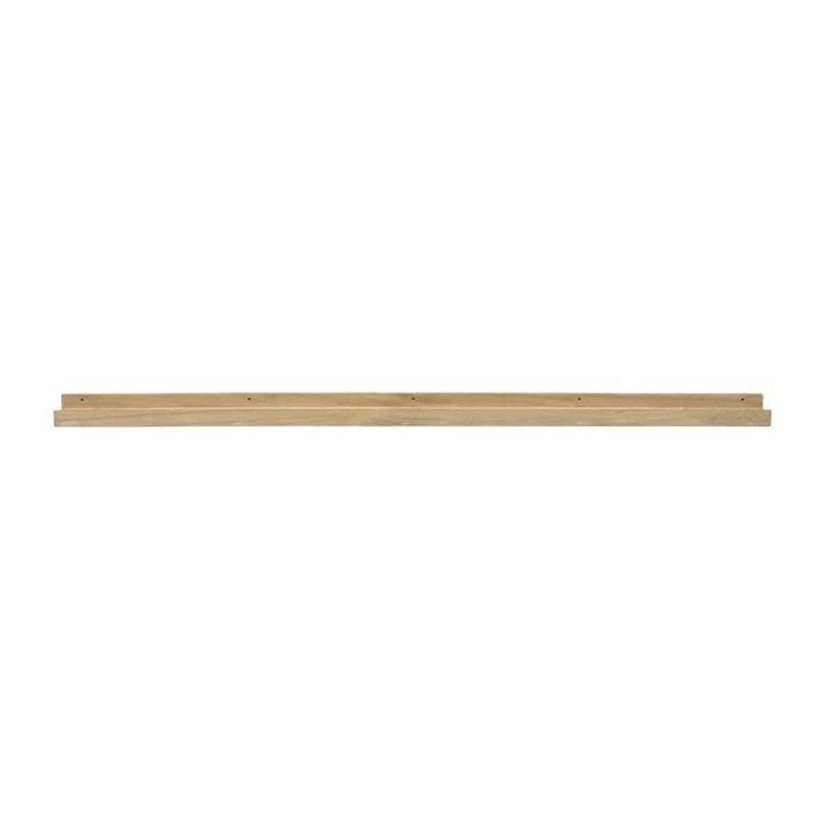 vtwonen Fotolijstplank Eiken fonQ