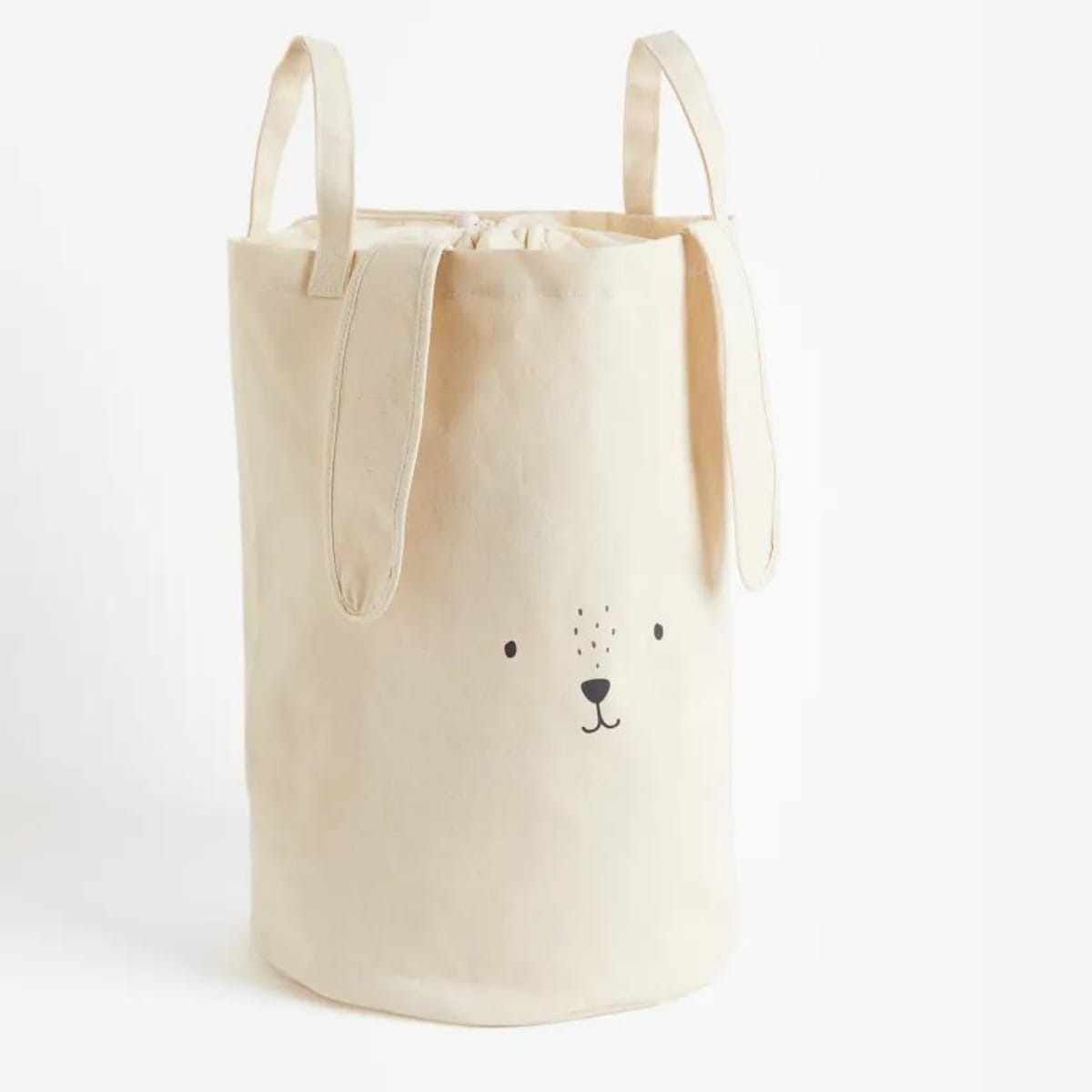 Opbergmand van katoenkeper H&amp;M