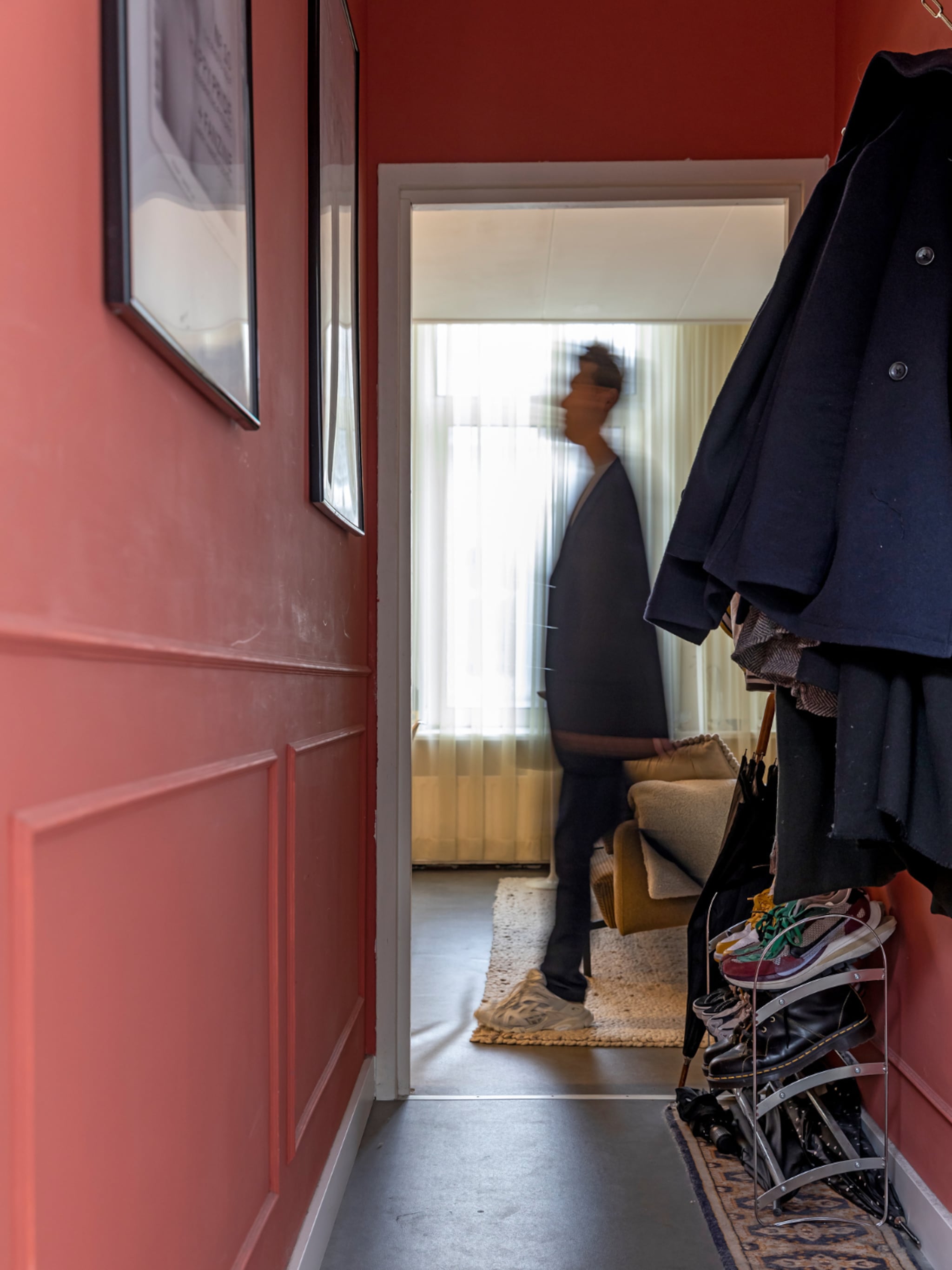 binnenkijken tussen vintage vondsten oude meubels zijn vaak van betere kwaliteit