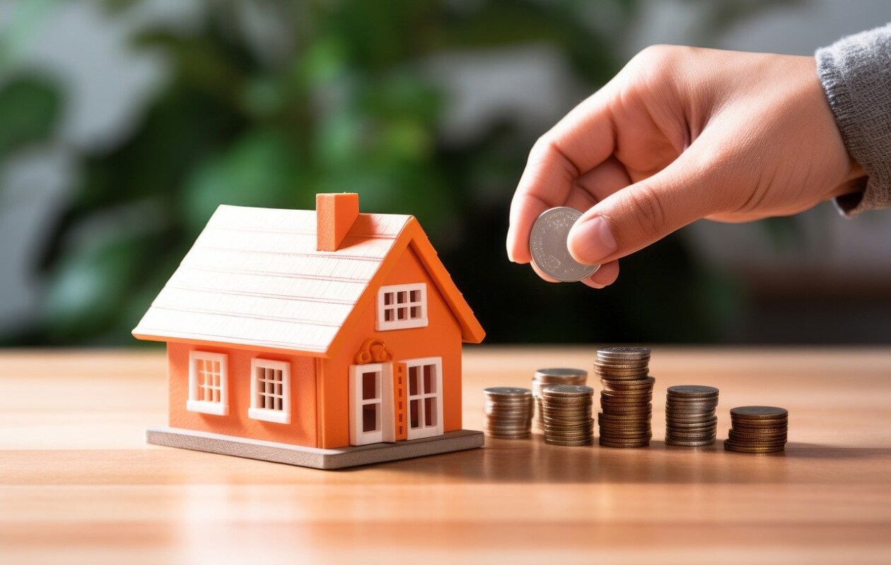huis, geld, huurhuis, koophuis, huren, kopen, hypotheek Pixabay | TungArt7