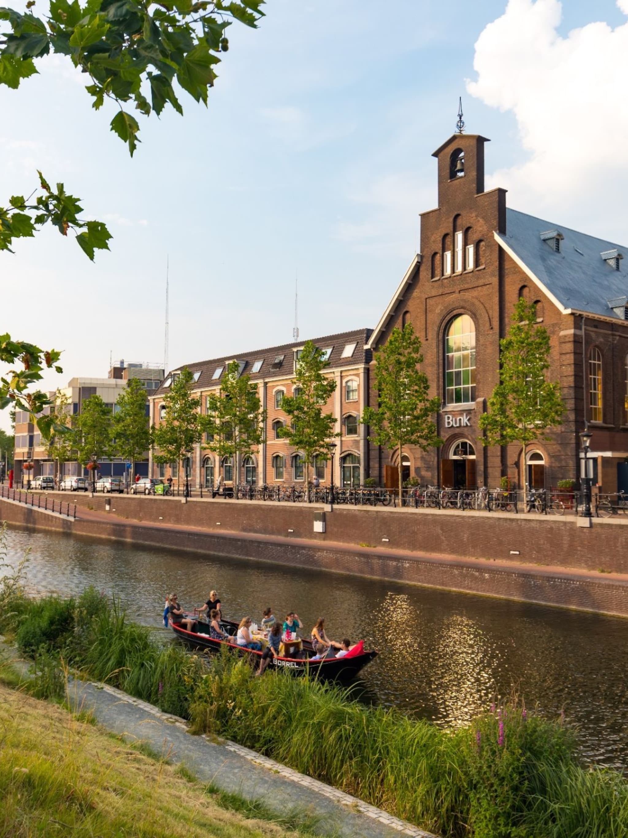 10 budgethotels in nederland en belgie