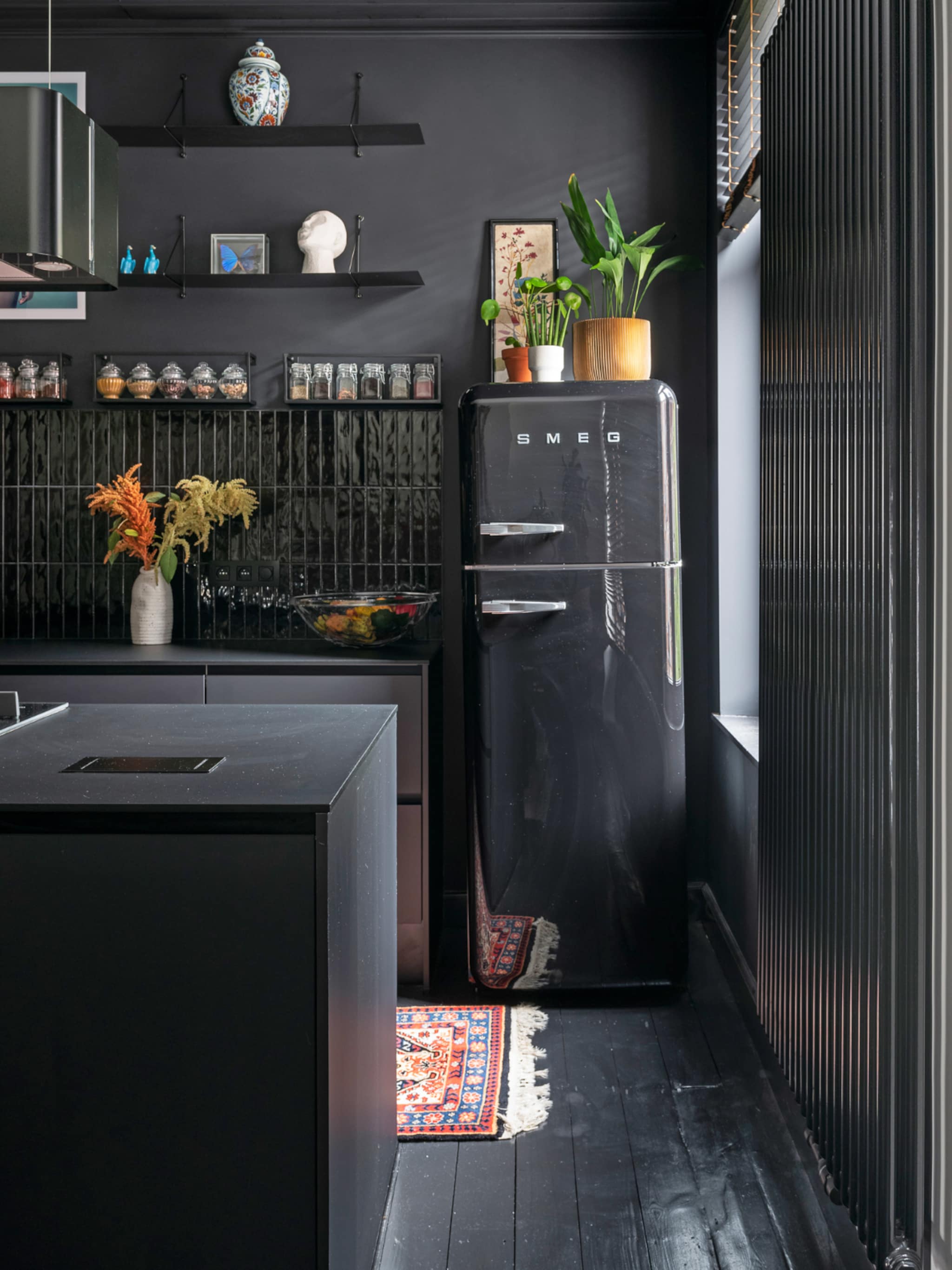 binnenkijken in ton sur ton keukens