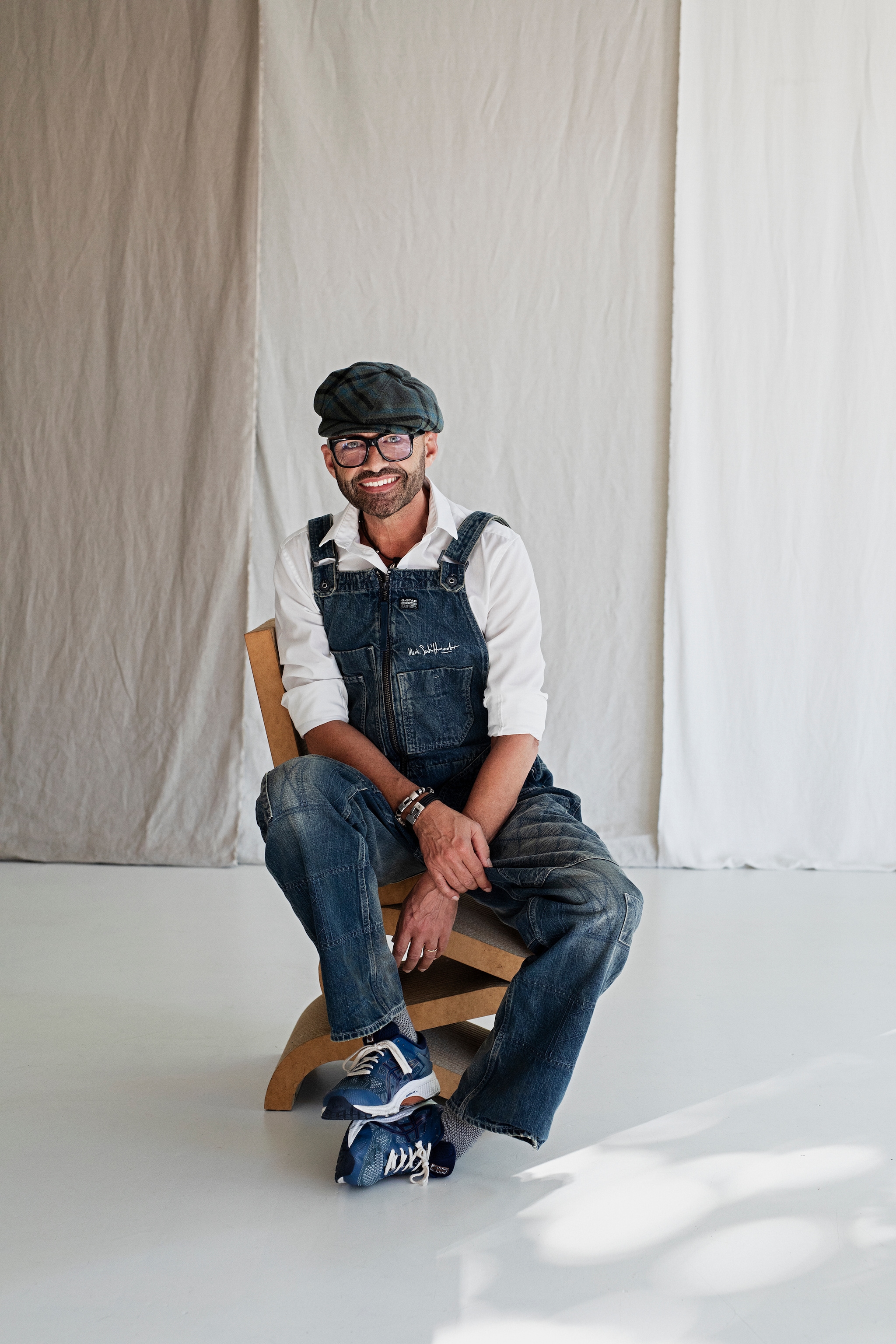 Frans Uyterlinde fotografie Dana van Leeuwen
