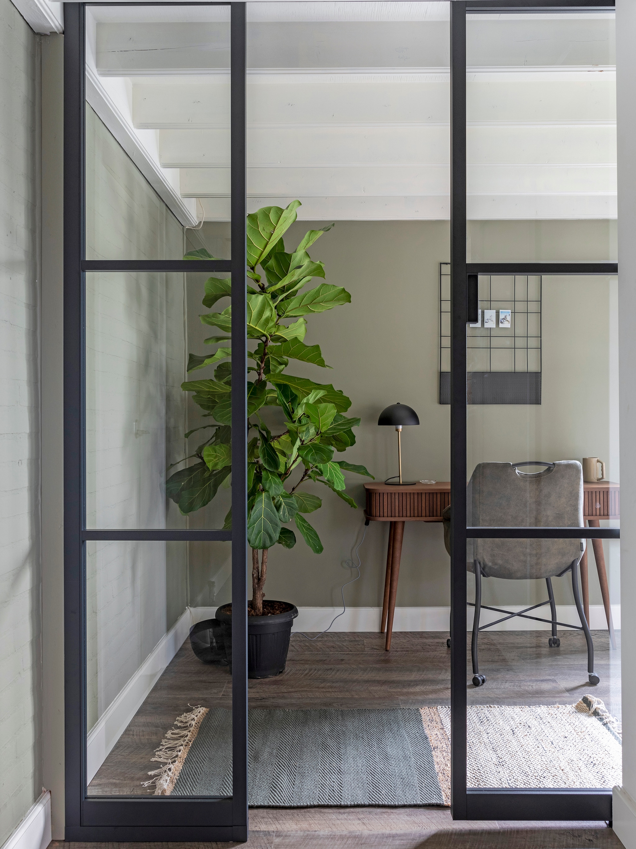 vestibule hal stylingtips entree