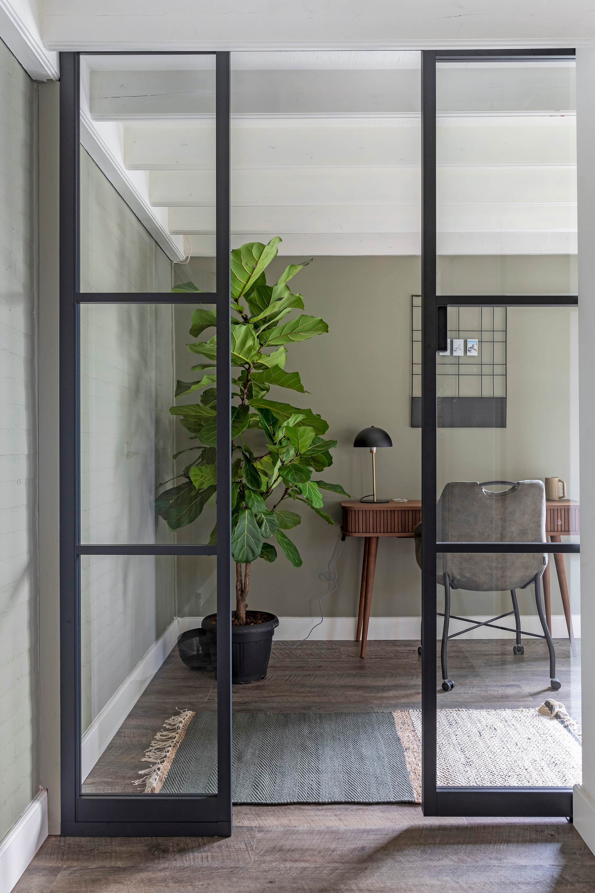 vtwonen Weer verliefd op je huis seizoen 14 aflevering 8 | fotografie Margriet Hoekstra | styling Eva van de Ven