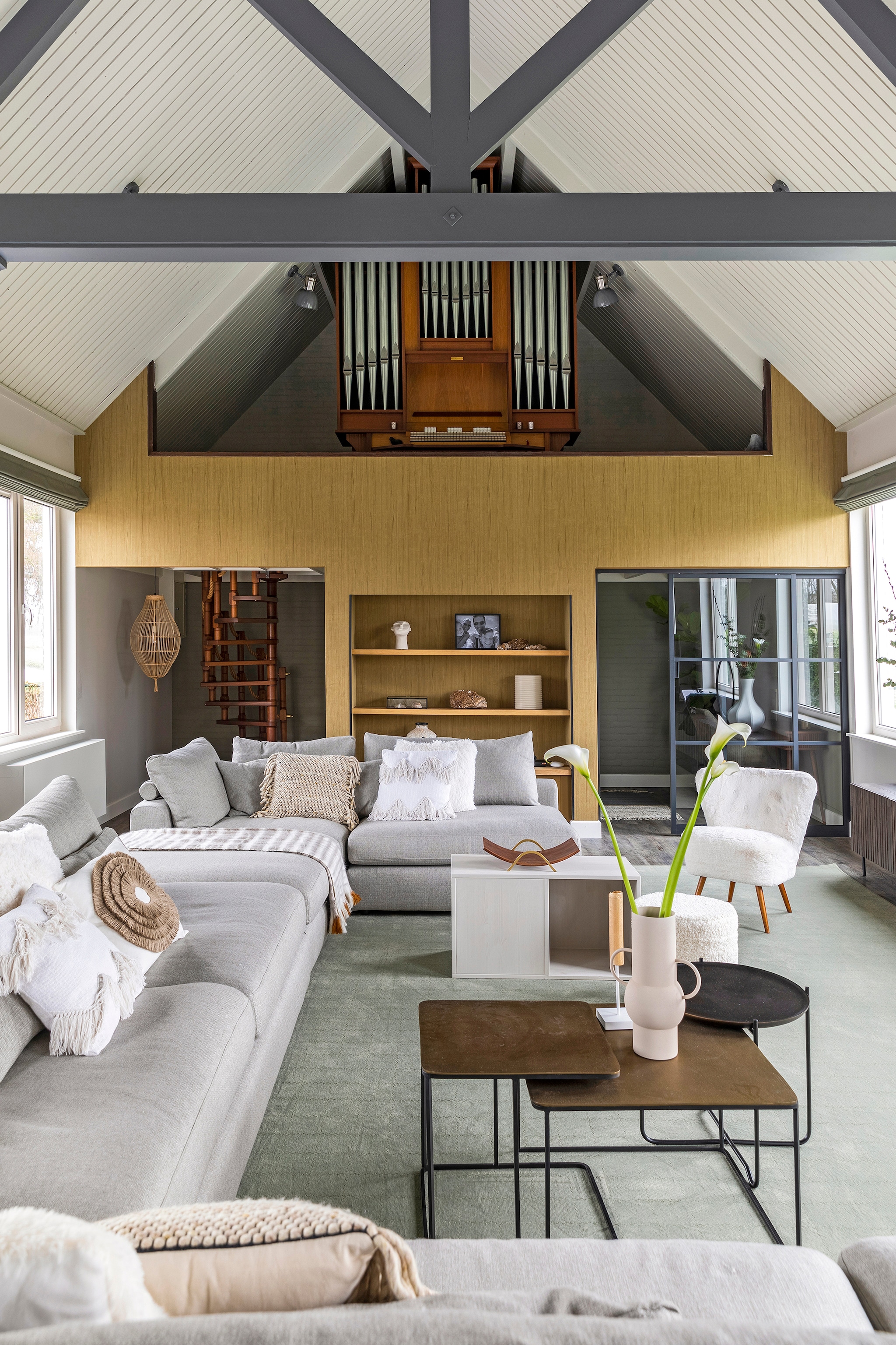 vtwonen Weer verliefd op je huis aflevering 8 seizoen 14 | fotografie Margriet Hoekstra | styling Eva van de Ven | Hank