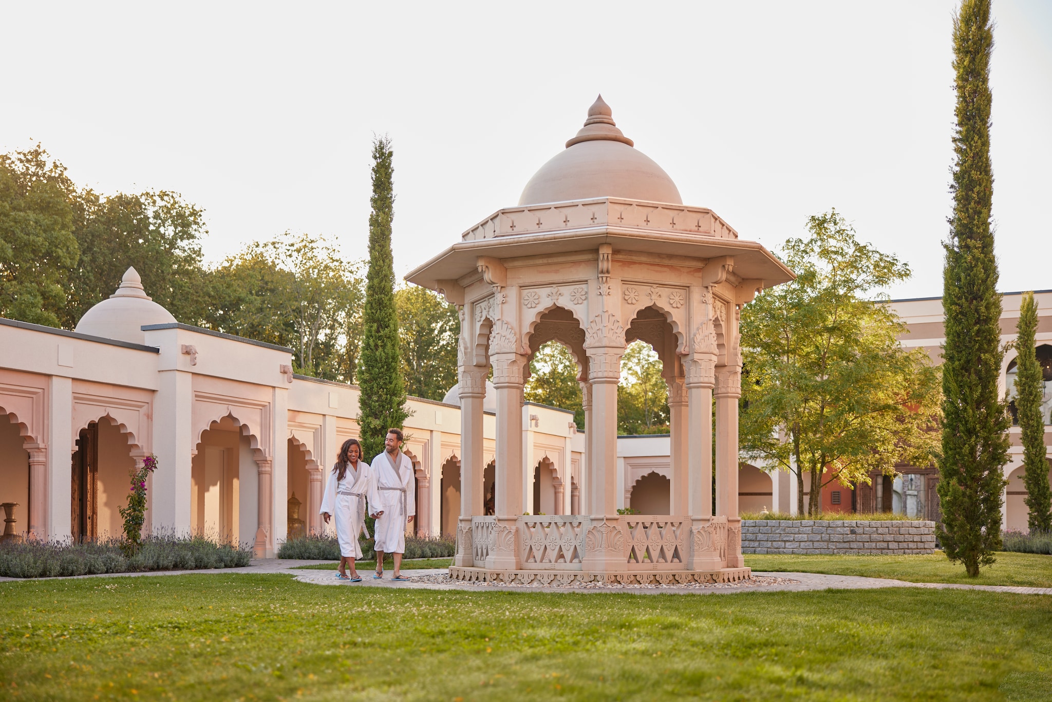 Thermen Berendonck  Thermen Resorts, Berendonck