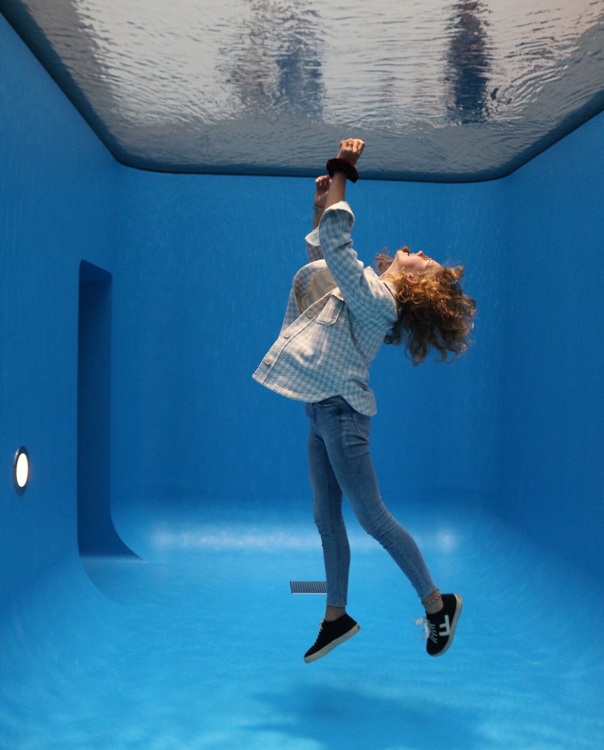 Voorlinden Museum, Wassenaar fotografie Lieve Ransijn (via Unsplash)