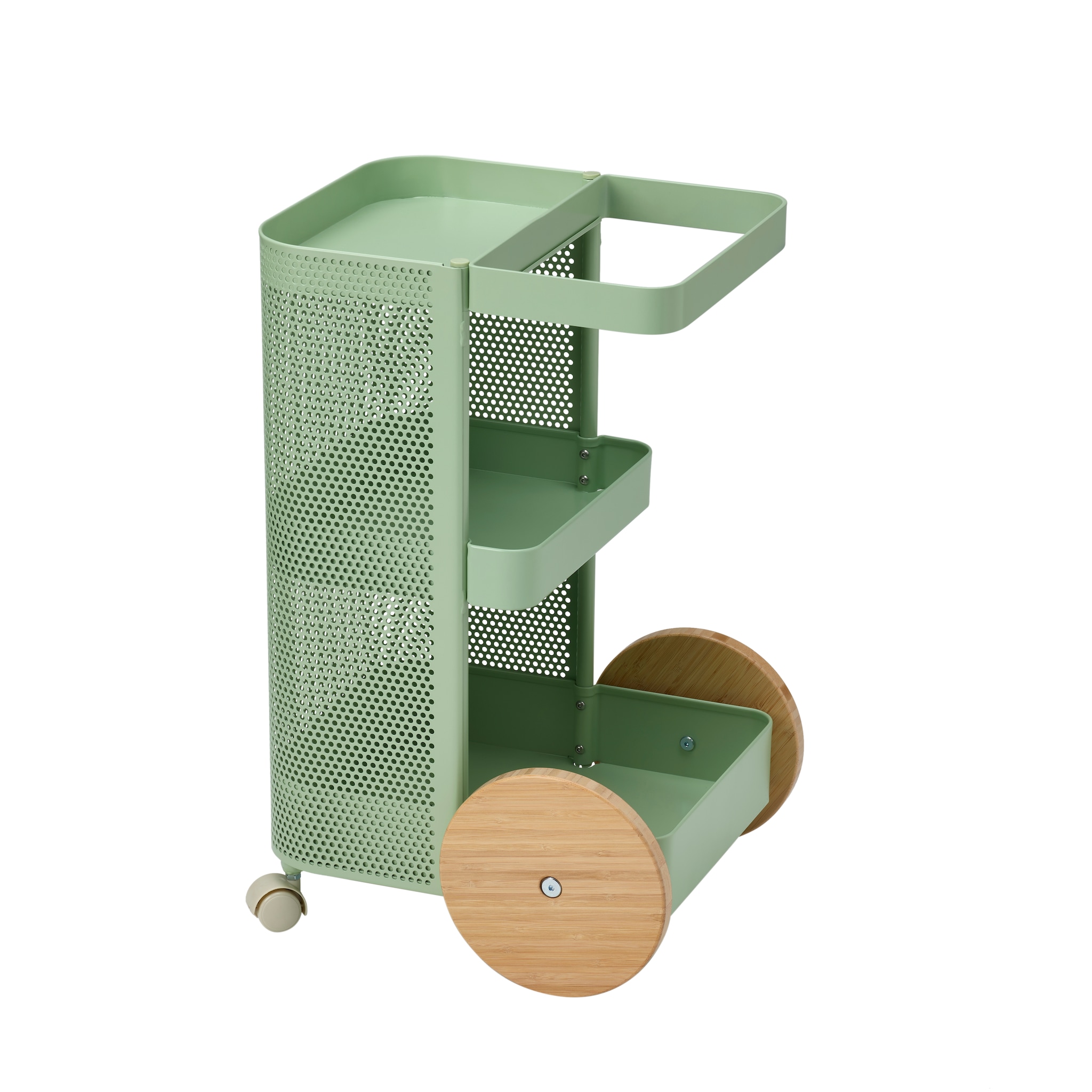 Roltafel - Ikea