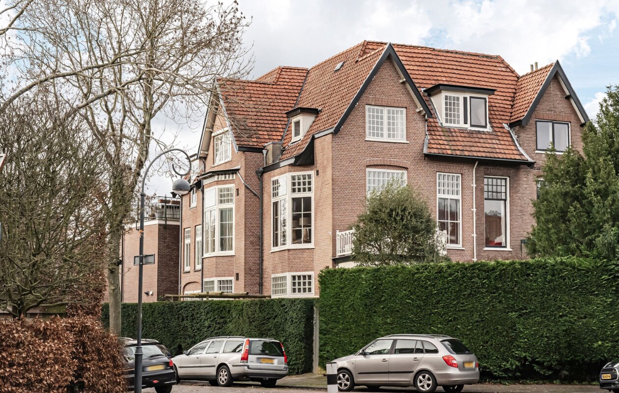 Funda-parel: Bos en Vaartstraat 2 in Haarlem Funda - PUUR* Makelaars Haarlem