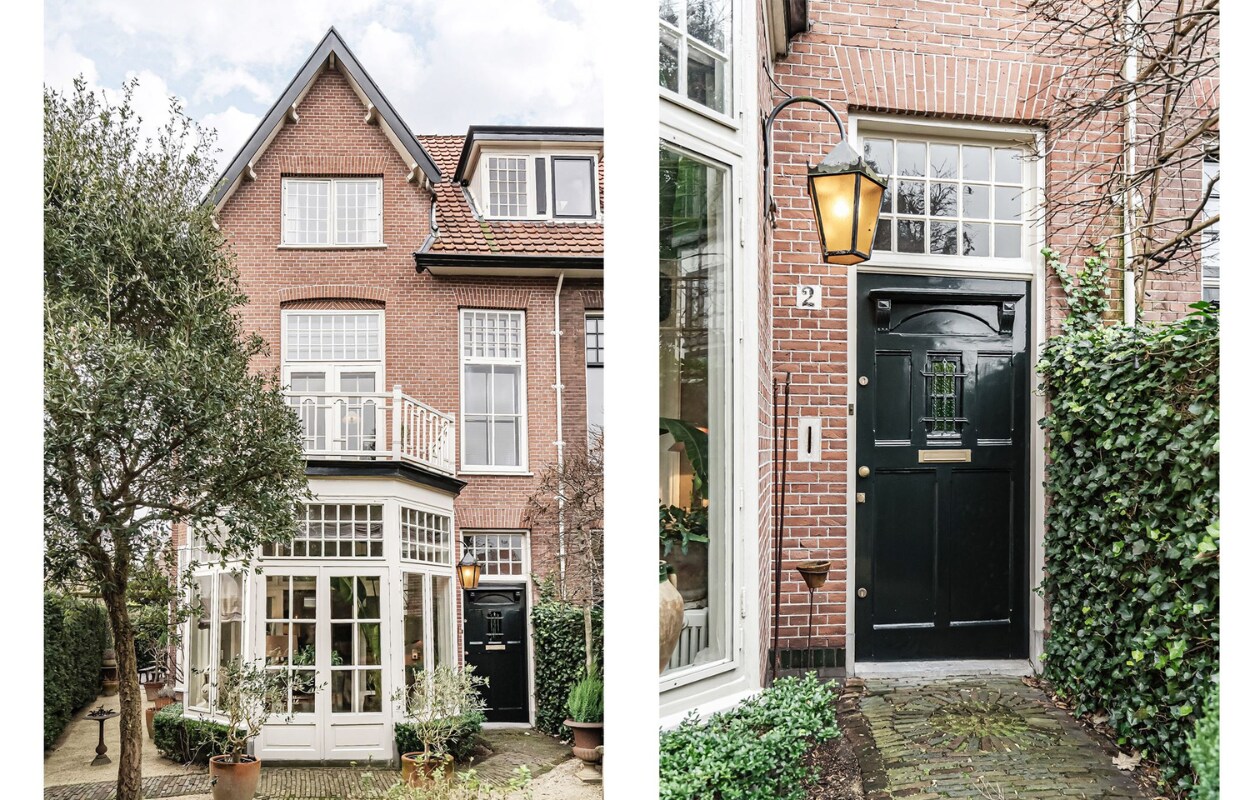 Funda-parel: Bos en Vaartstraat 2 in Haarlem Funda - PUUR* Makelaars Haarlem