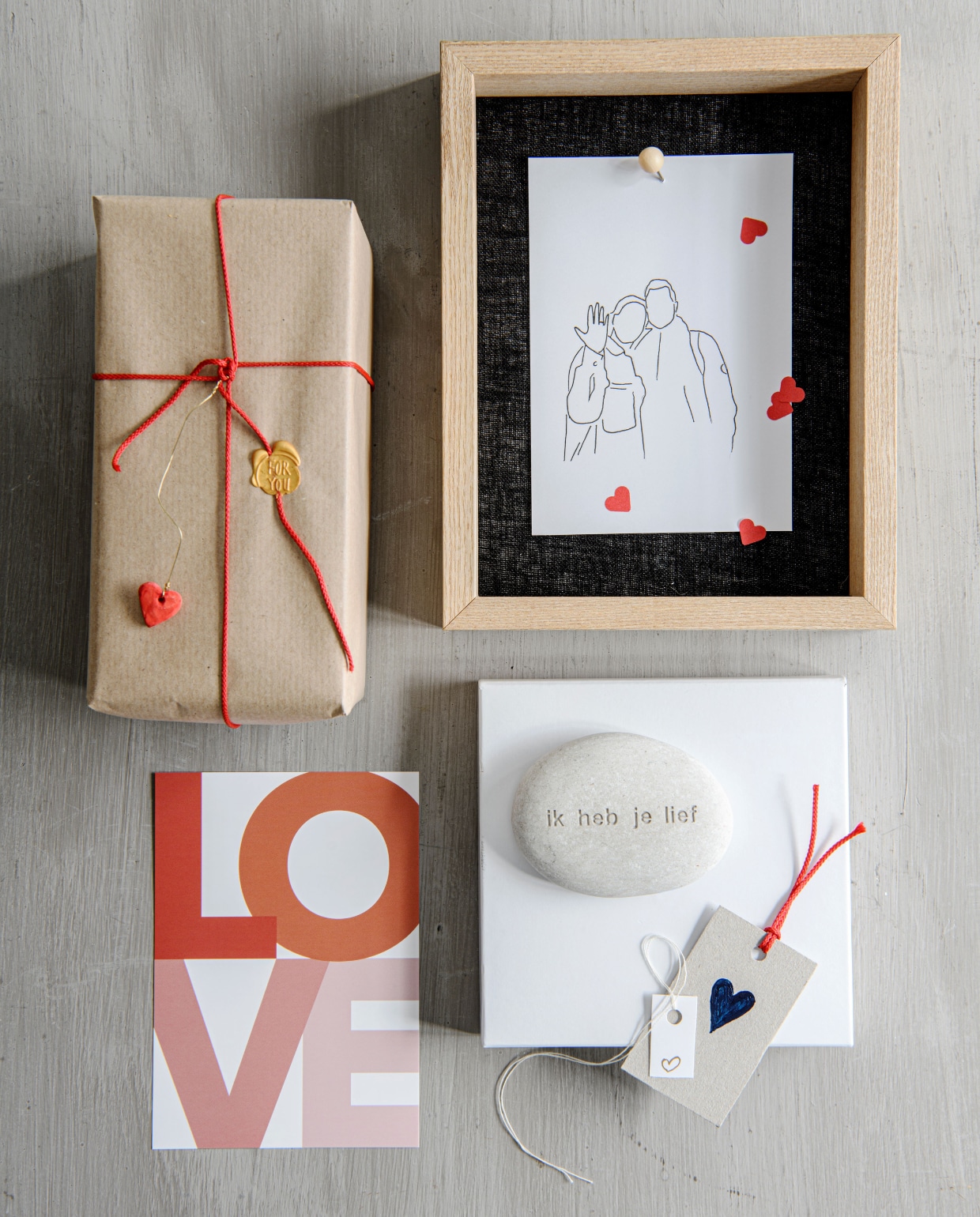 Valentijn voor haar productie Corrien Flohil, Rolien van der Leeuw | fotografie Louis Lemaire