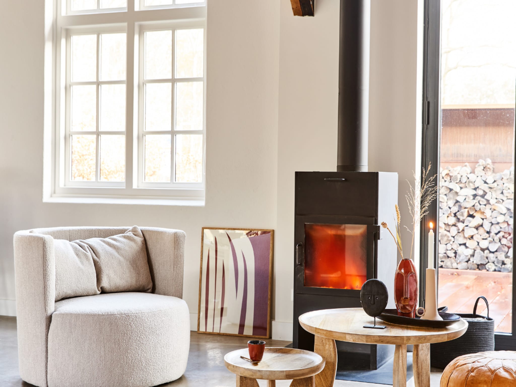 5 actiepunten om je huis en tuin te wapenen tegen vorst