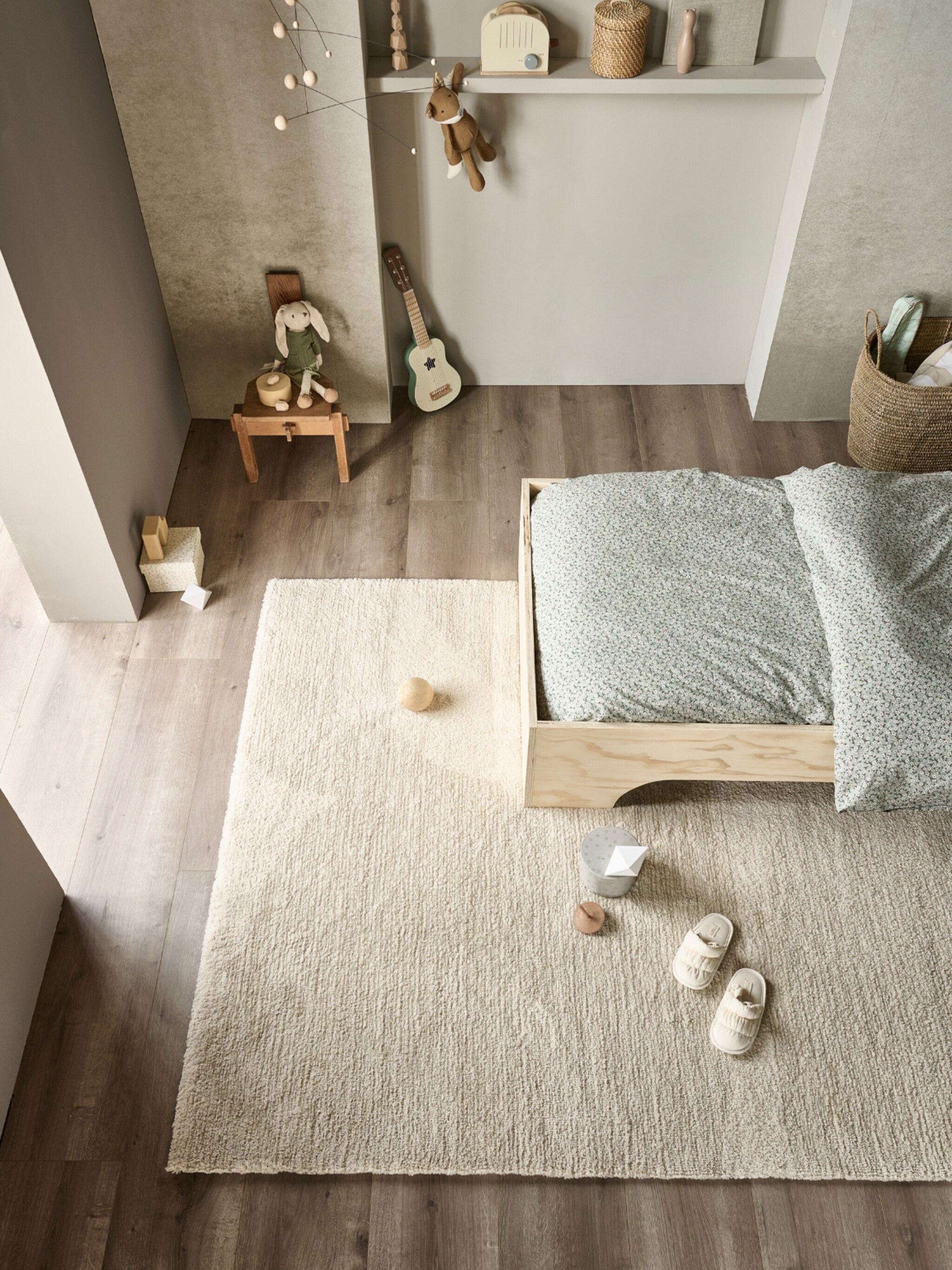 weg met de winterdip trakteer jezelf op een vloerkleed van vtwonen
