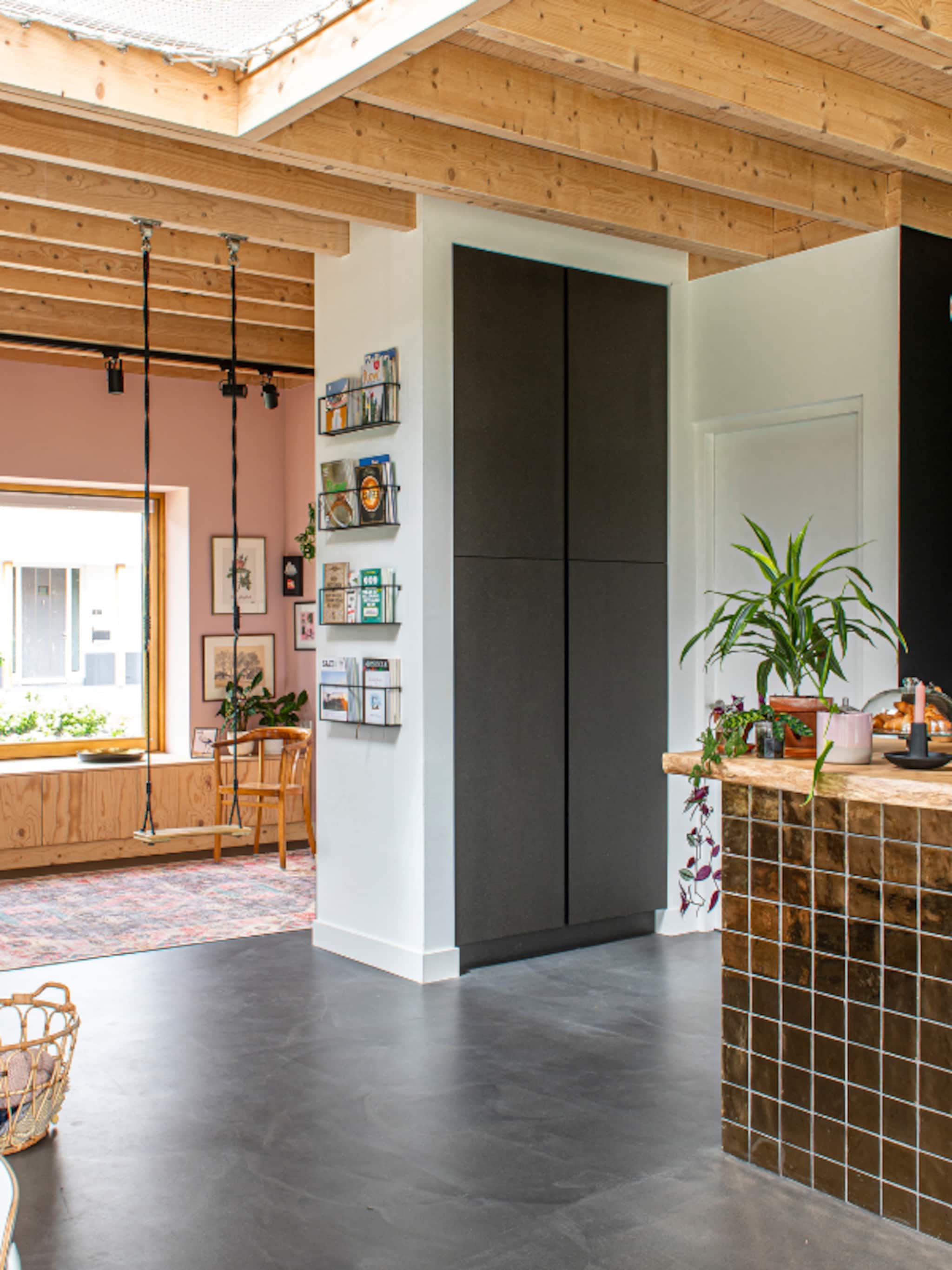 6 manieren om de keuken luxer te laten lijken