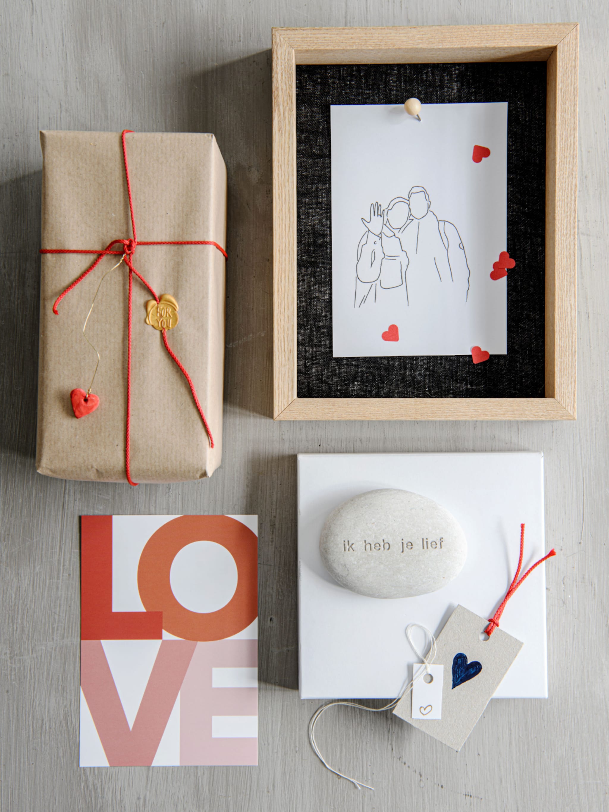 3x de leukste valentijnsdag woondecoratie