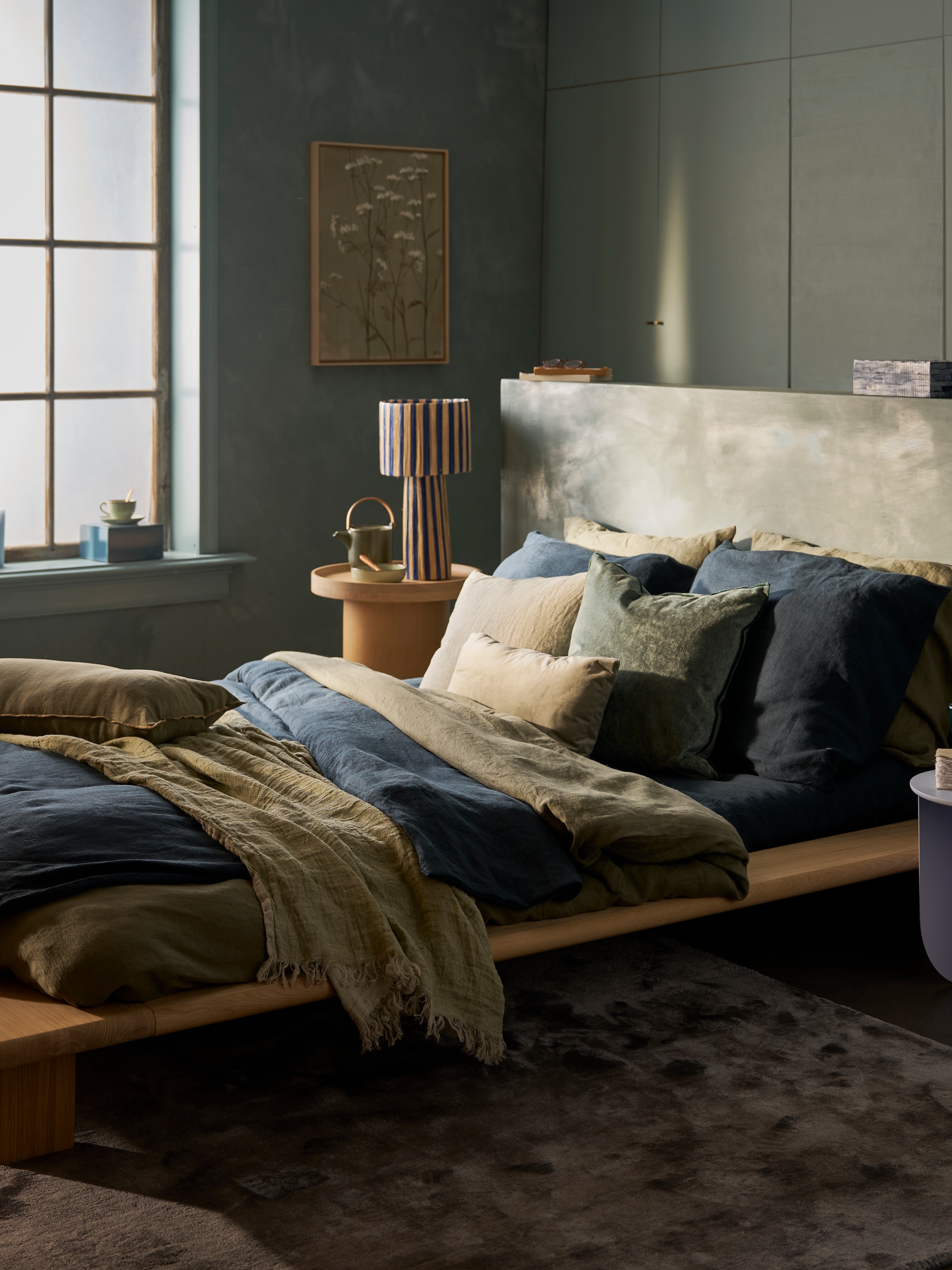 in je bedshow 5 tips voor een stijlvolle slaapkamer