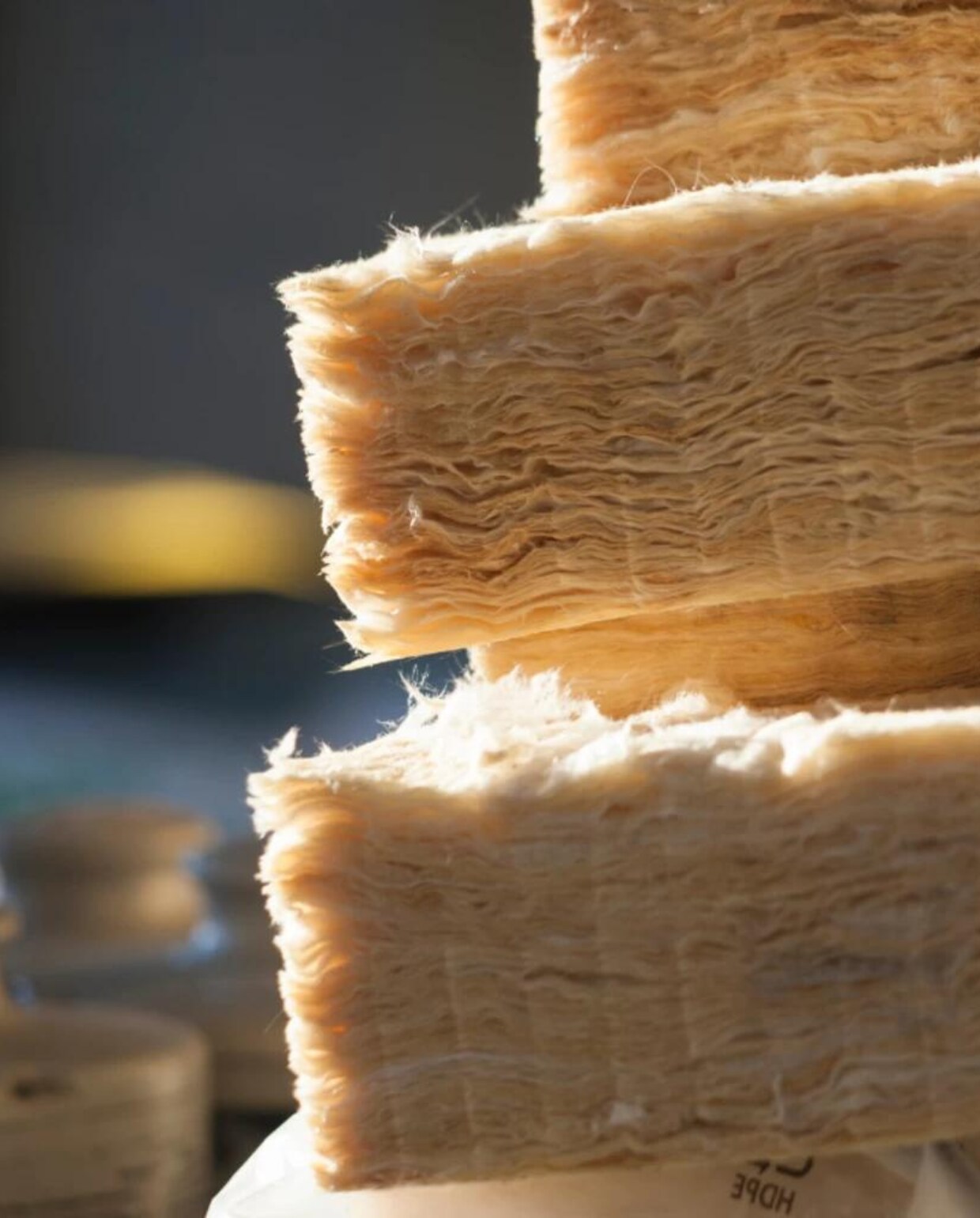 isolatiemateriaal, isolatie Getty Images | EThamPhoto