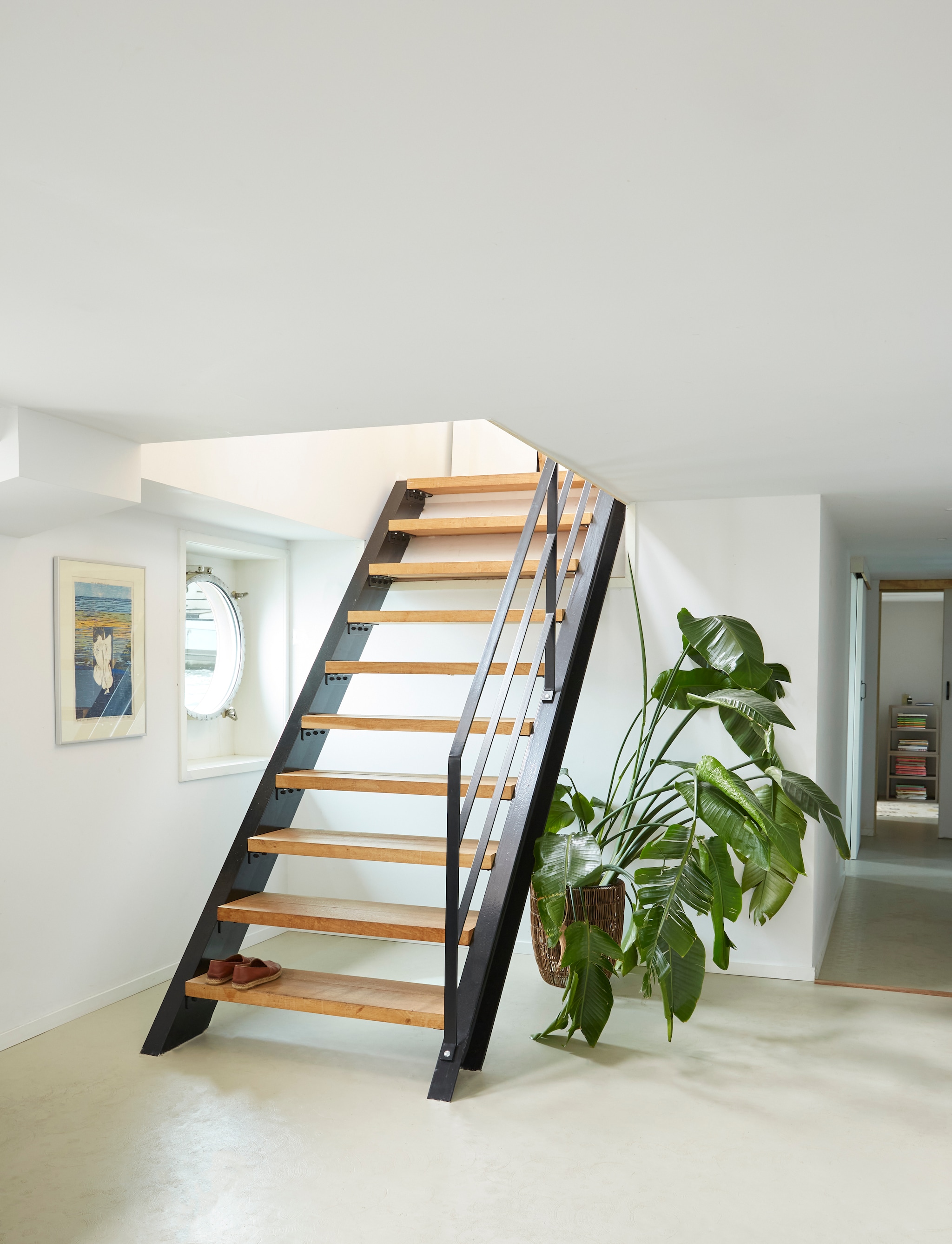 vtwonen 03-2024 | styling Marianne Luning | fotografie Tjitske van Leeuwen