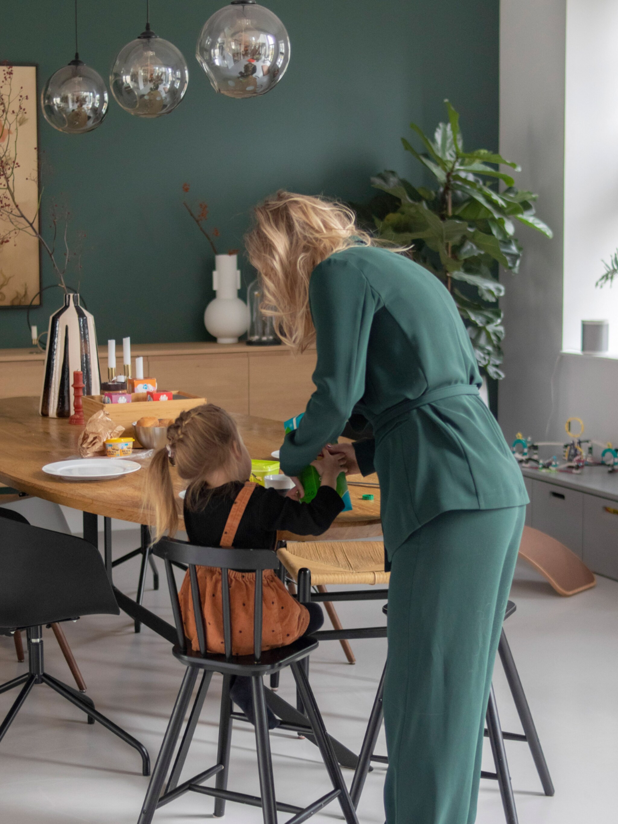 binnenkijken in een voormalig militair pand ons huis kan wel tegen een stootje