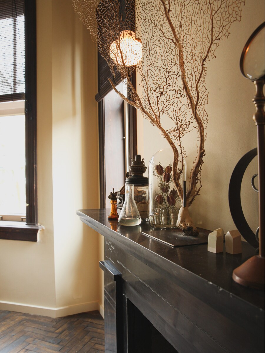 vtwonen 09-2021 | Styling Liza Wassenaar | Fotografie Irisdorine