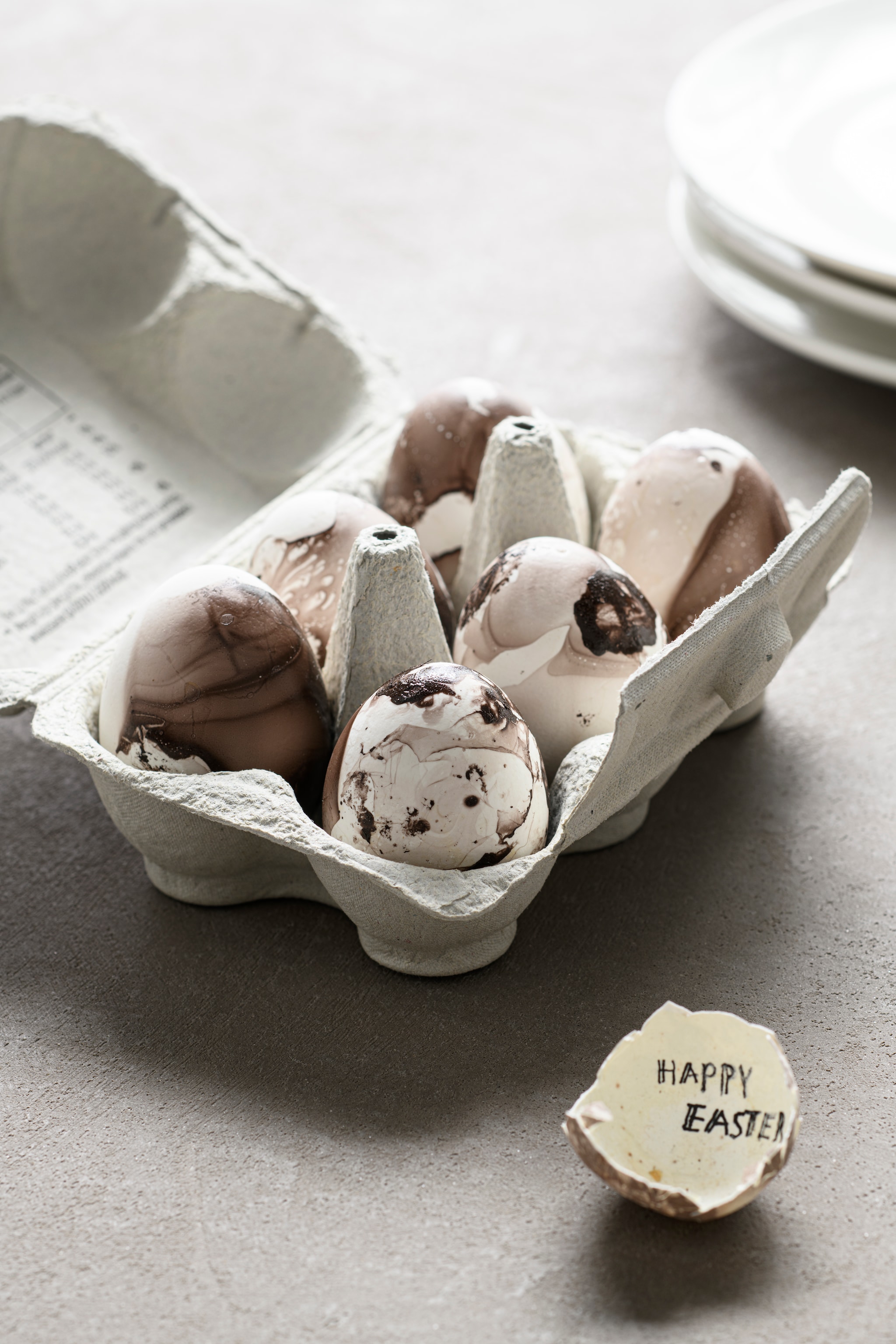 Productie & styling Corrien Flohil, Rolien van der Leeuw | fotografie Louis Lemaire