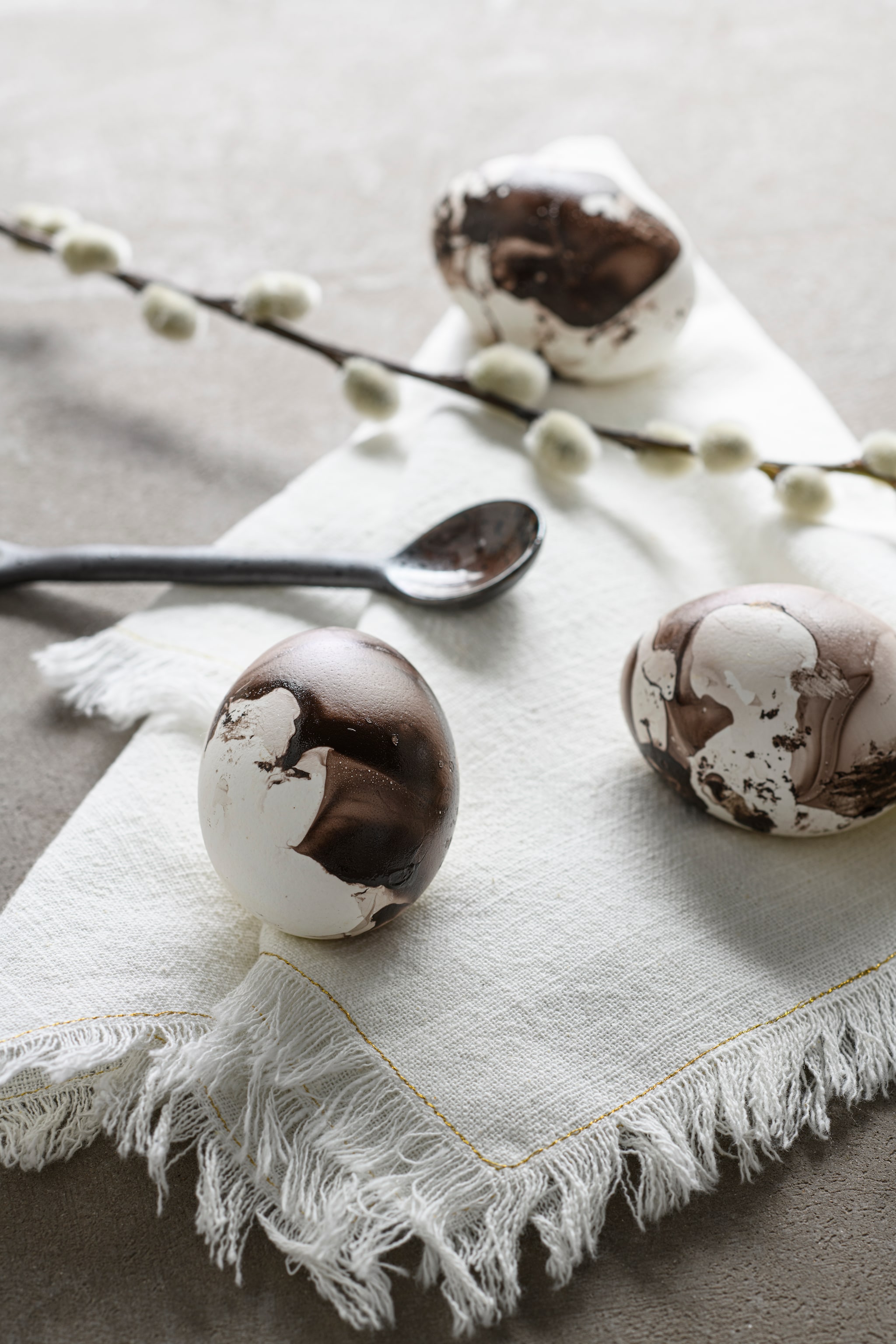 Productie & styling Corrien Flohil, Rolien van der Leeuw | fotografie Louis Lemaire