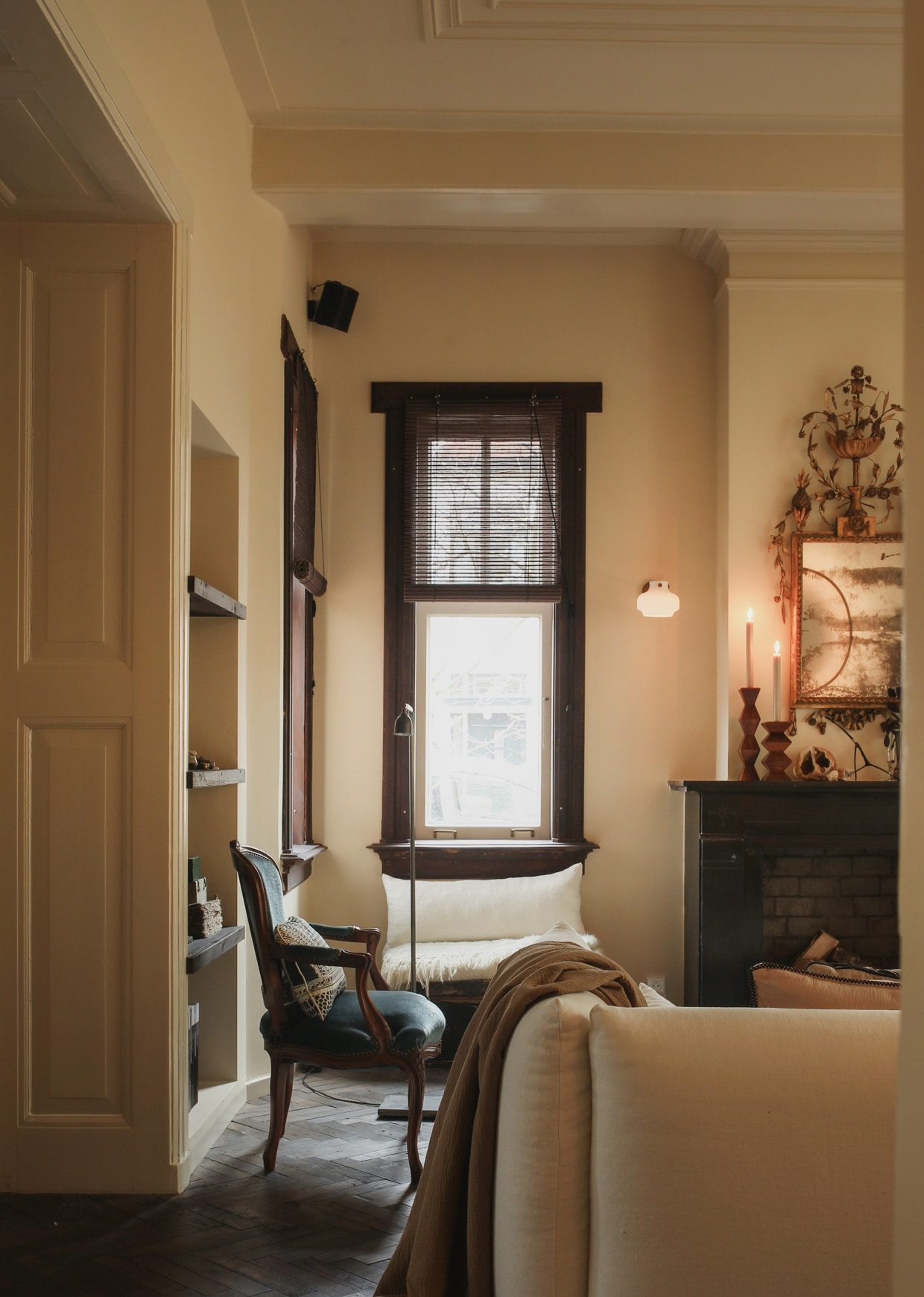 vtwonen vtwonen 09-2021 | Styling Liza Wassenaar | Fotografie Irisdorine