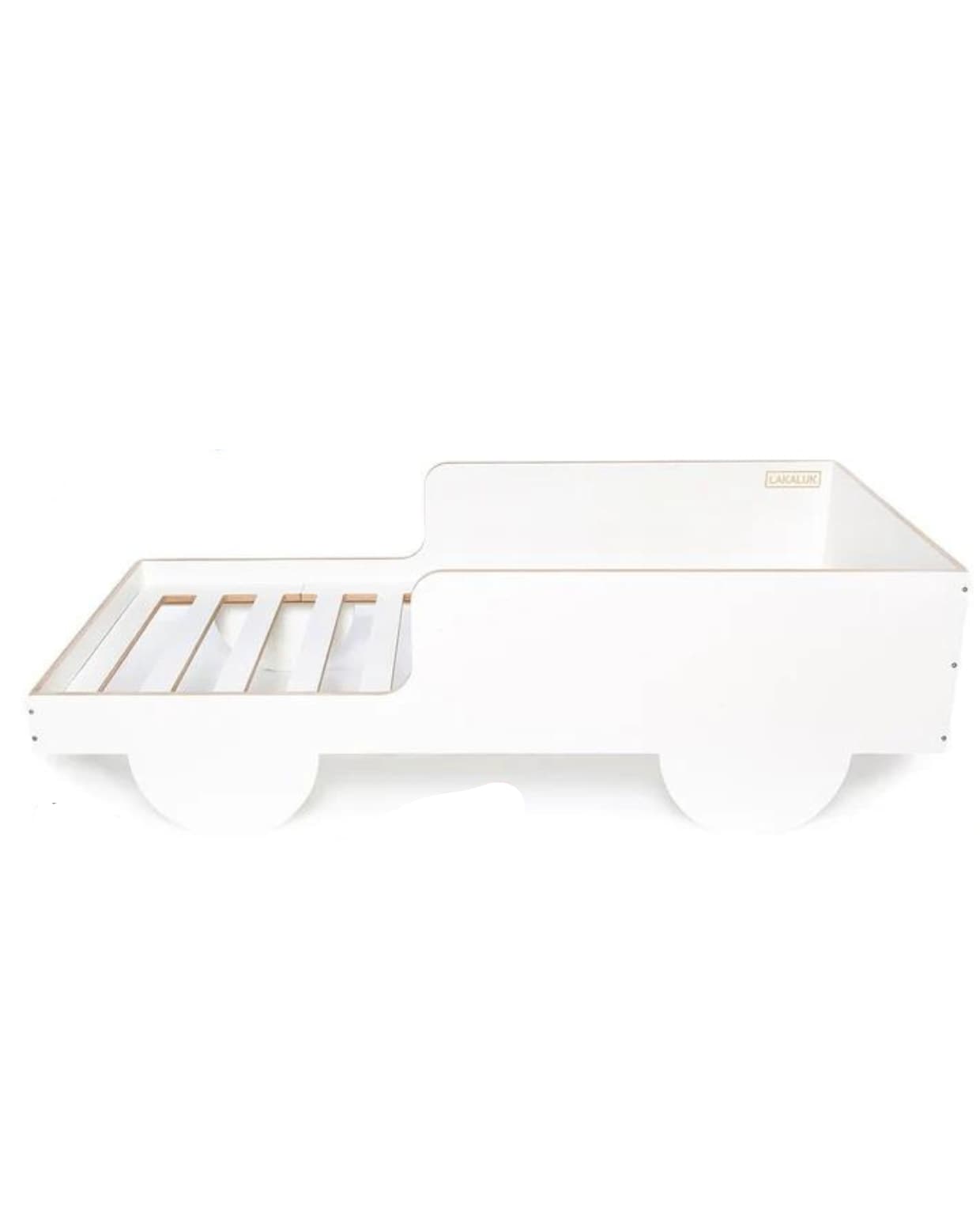 Multiplex Montessori-bed - PaPappa Etsy