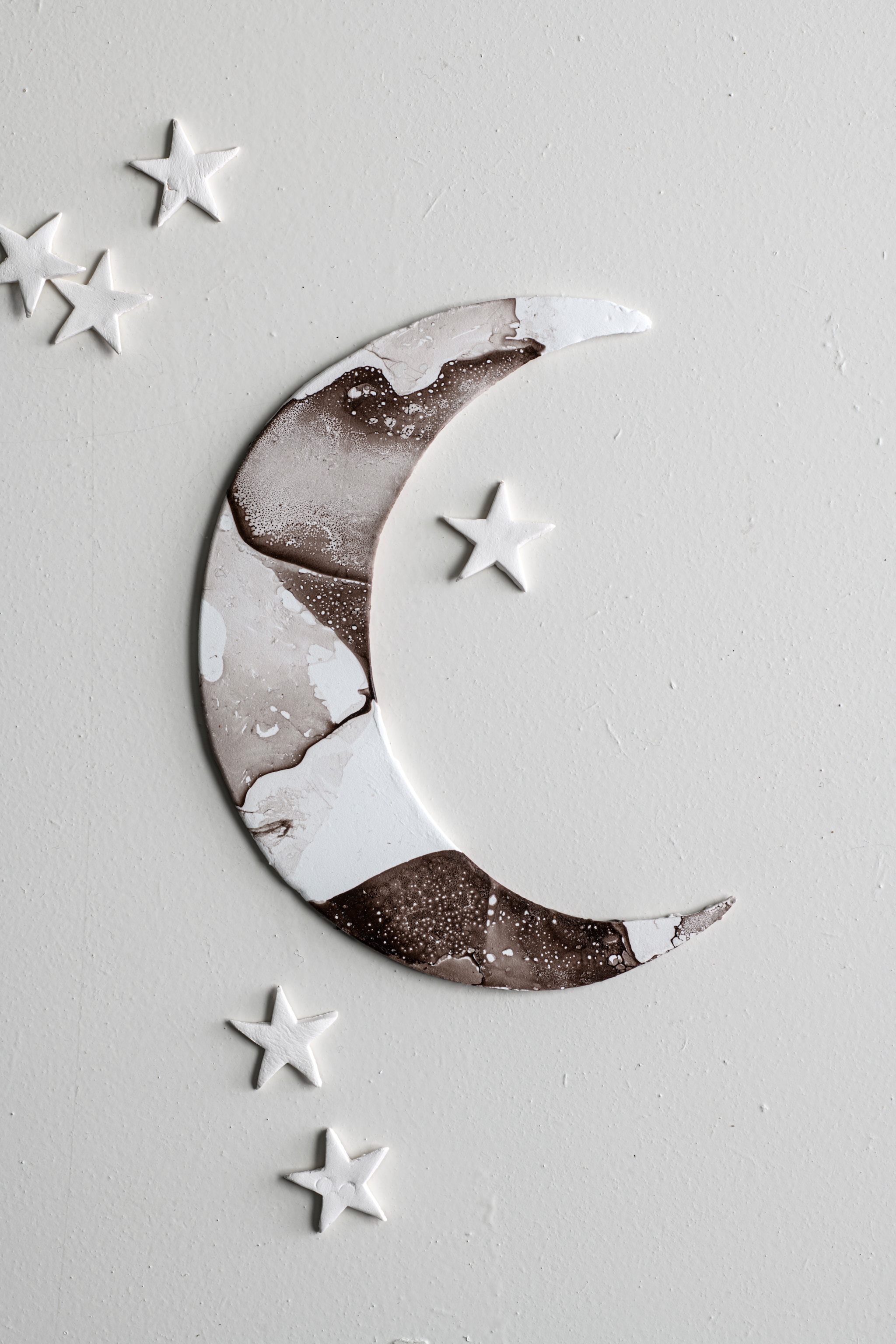 DIY maantje voor Ramadan Productie &amp; styling Corrien Flohil, Rolien van der Leeuw | fotografie Louis Lemaire