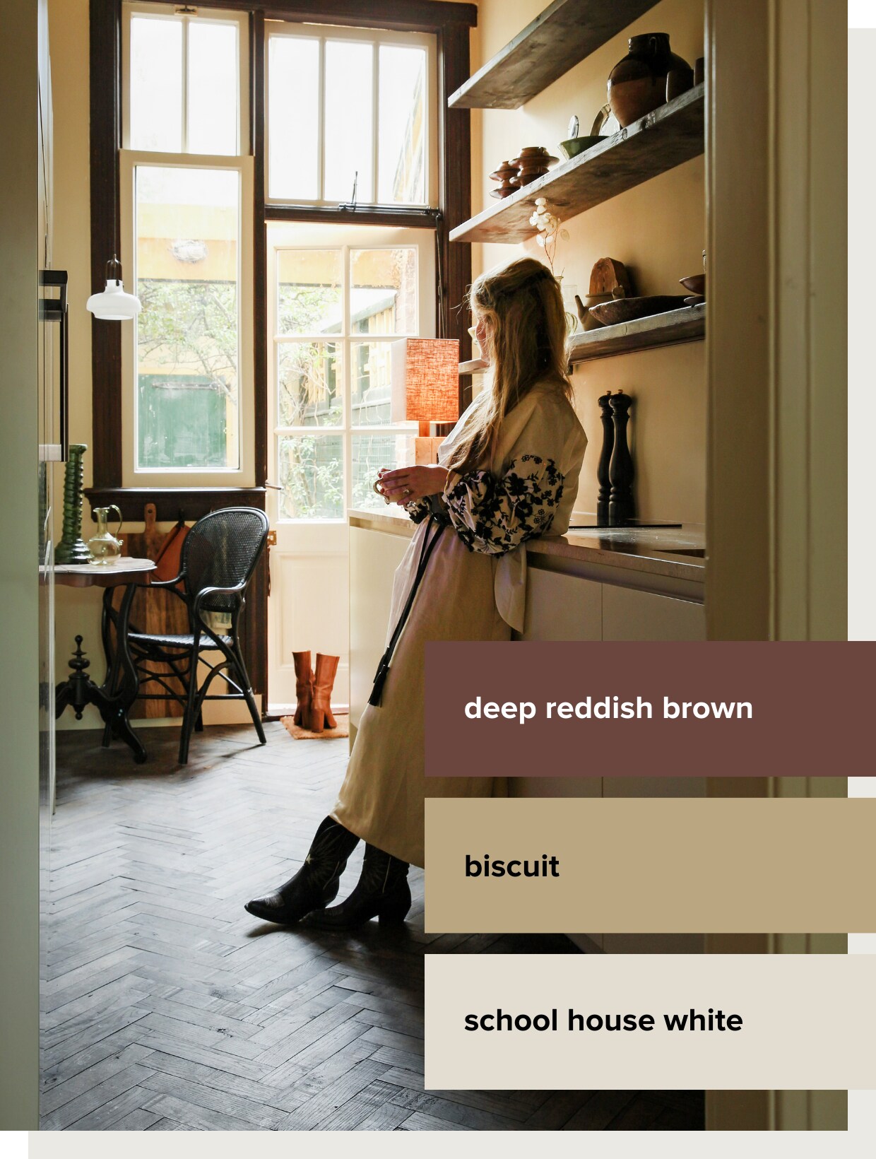 Liza Moodboard Beeld vtwonen 09-2021 | Styling Liza Wassenaar | Fotografie Irisdorine