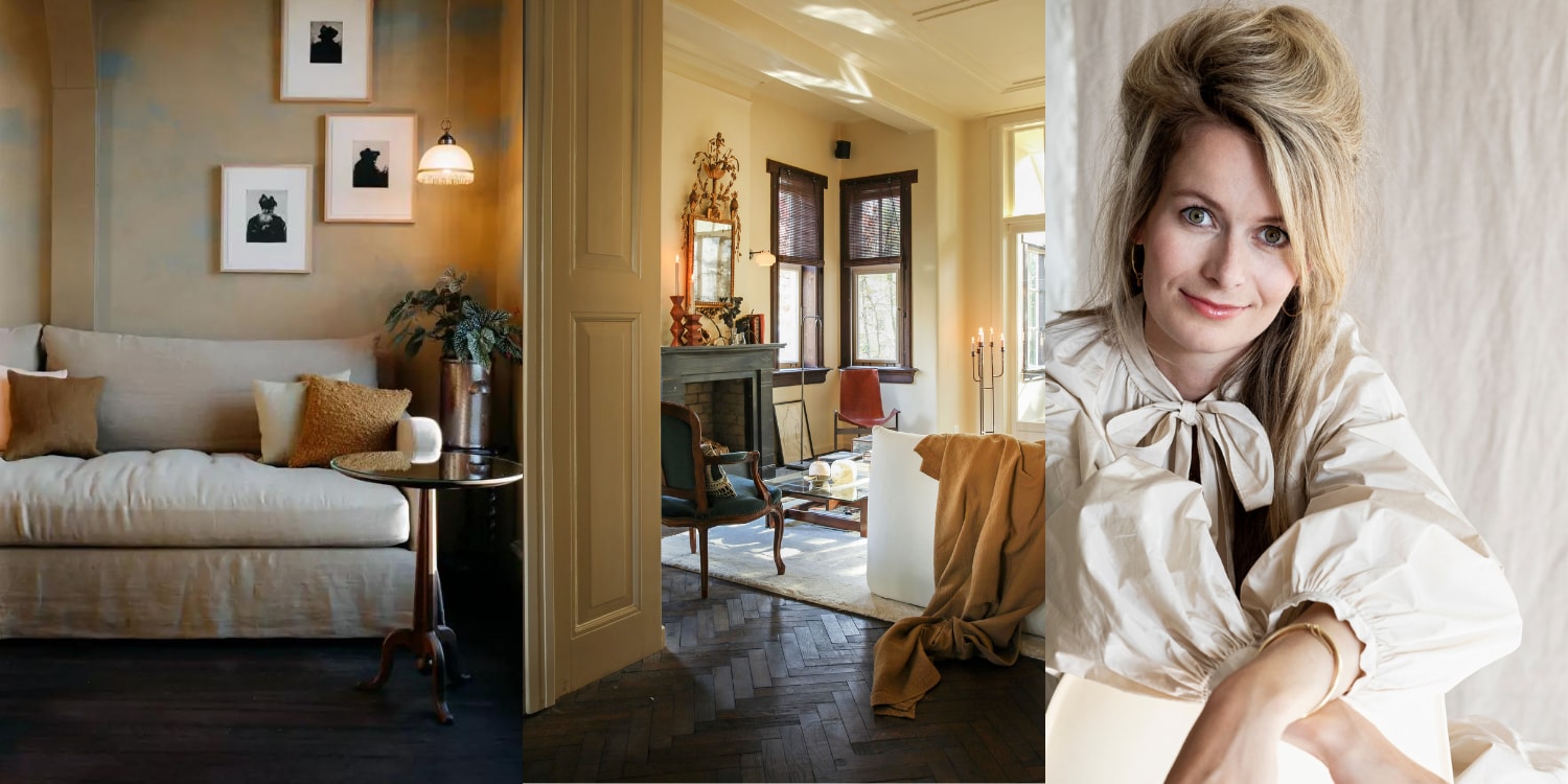 Foto 1: Boutique hotel De Durgerdam | Foto 2: styling Liza Wassenaar en fotografie Irisdorine | Foto 3: fotografie Dana van Leeuwen