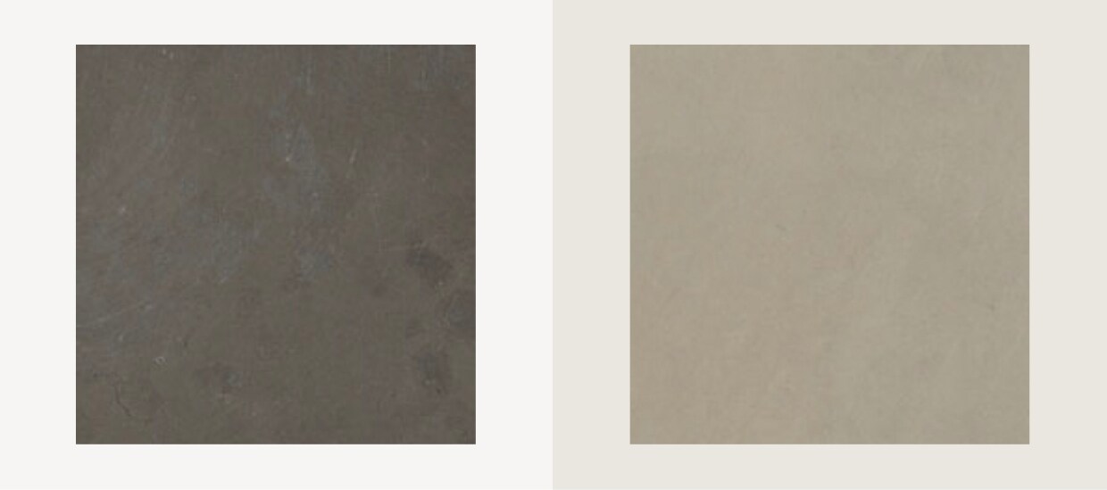 microcement kleuren