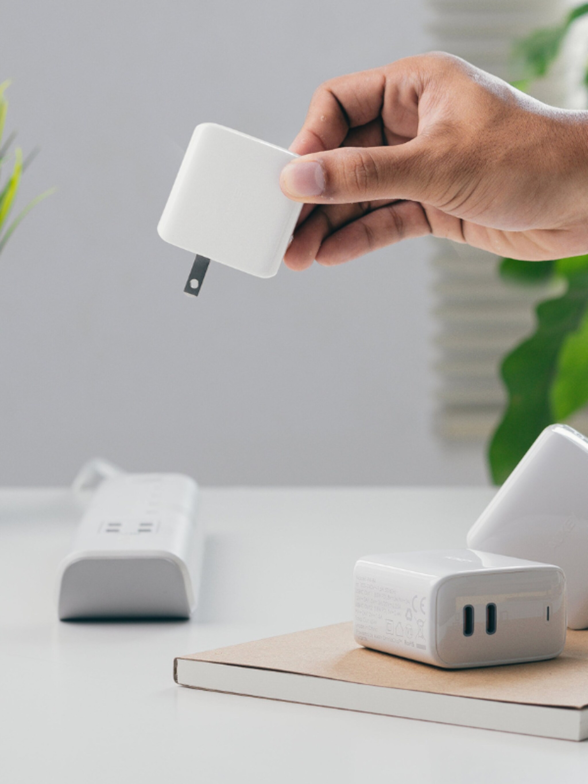 beste koop 5x slimme stekkers voor een smart home