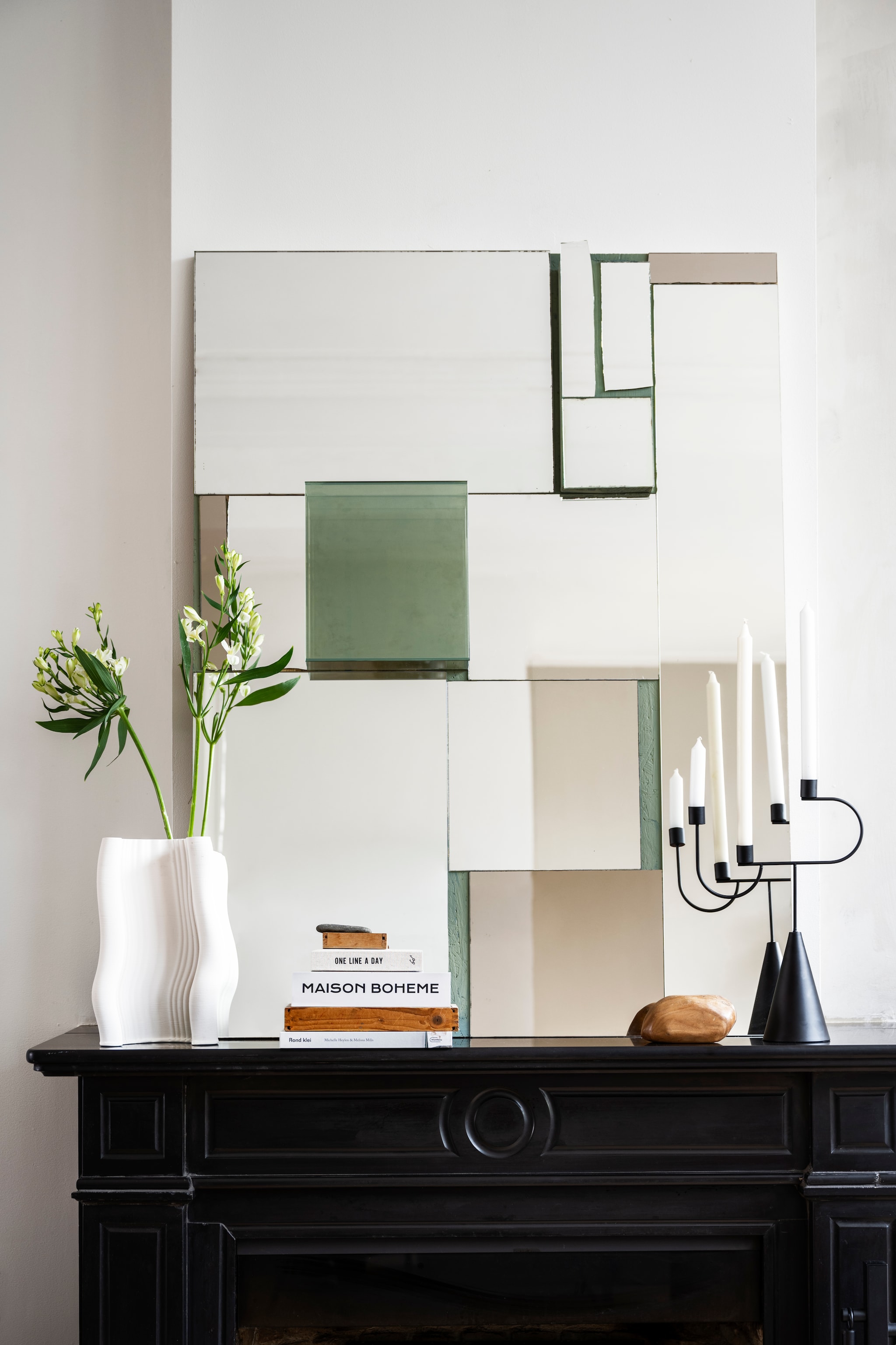 vtwonen 05-2024 Kringloop | styling Kelly van Gendt | fotografie Stan Koolen
