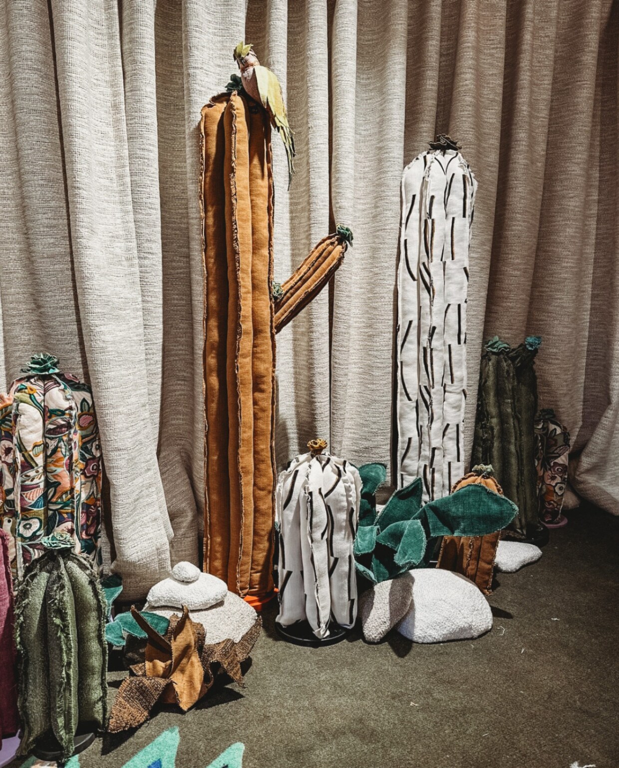 Cactussen van Casamance vtwonen | fotografie Kelly van Gendt