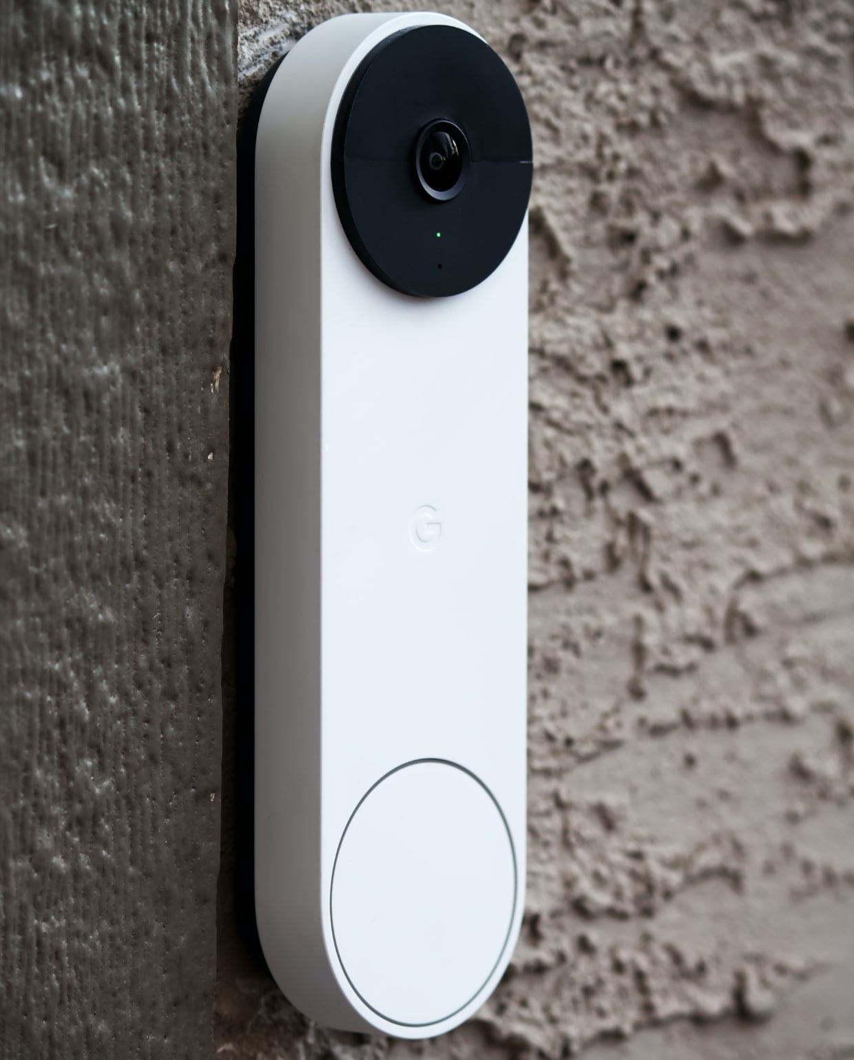 Smart home, gadgets, elektronisch, videodeurbel, deurbel Unsplash