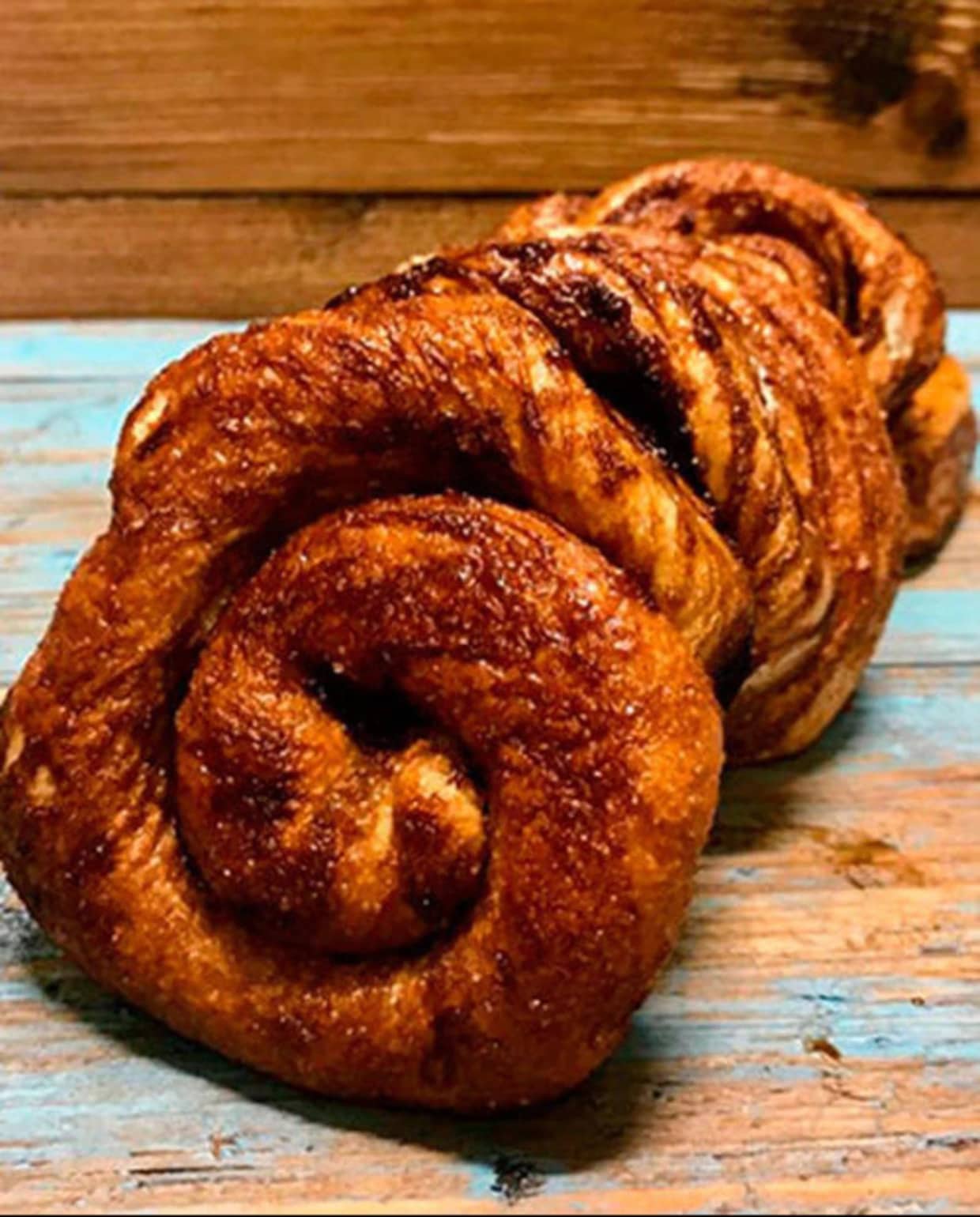 Bolus Bakkerij ten Hove