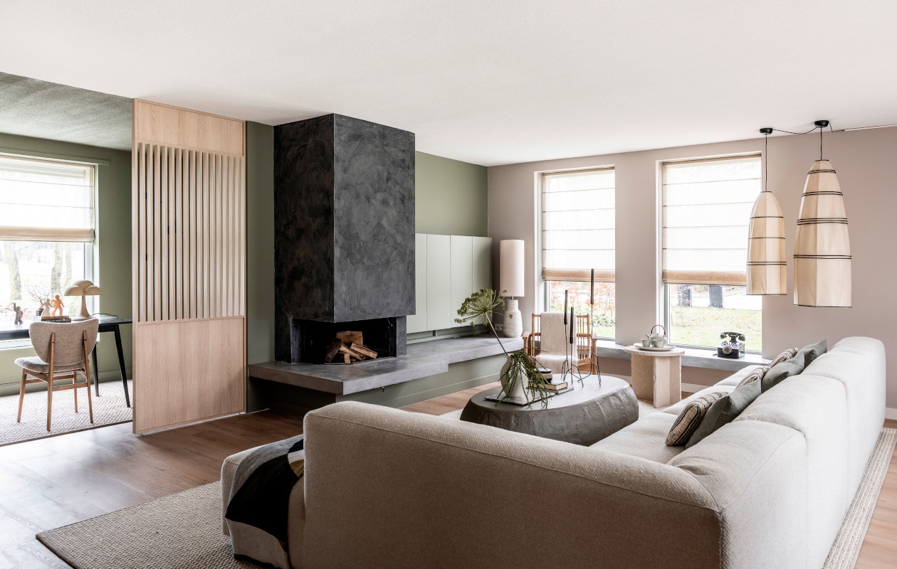 voorjaarsvibes met deze woontrend haal jij de lente in huis
