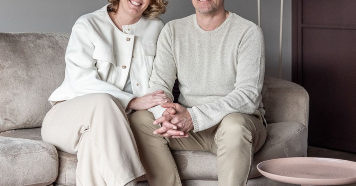 Sneak peek: Fietje trapt het nieuwe seizoen van Weer verliefd op je huis af in Monnickendam